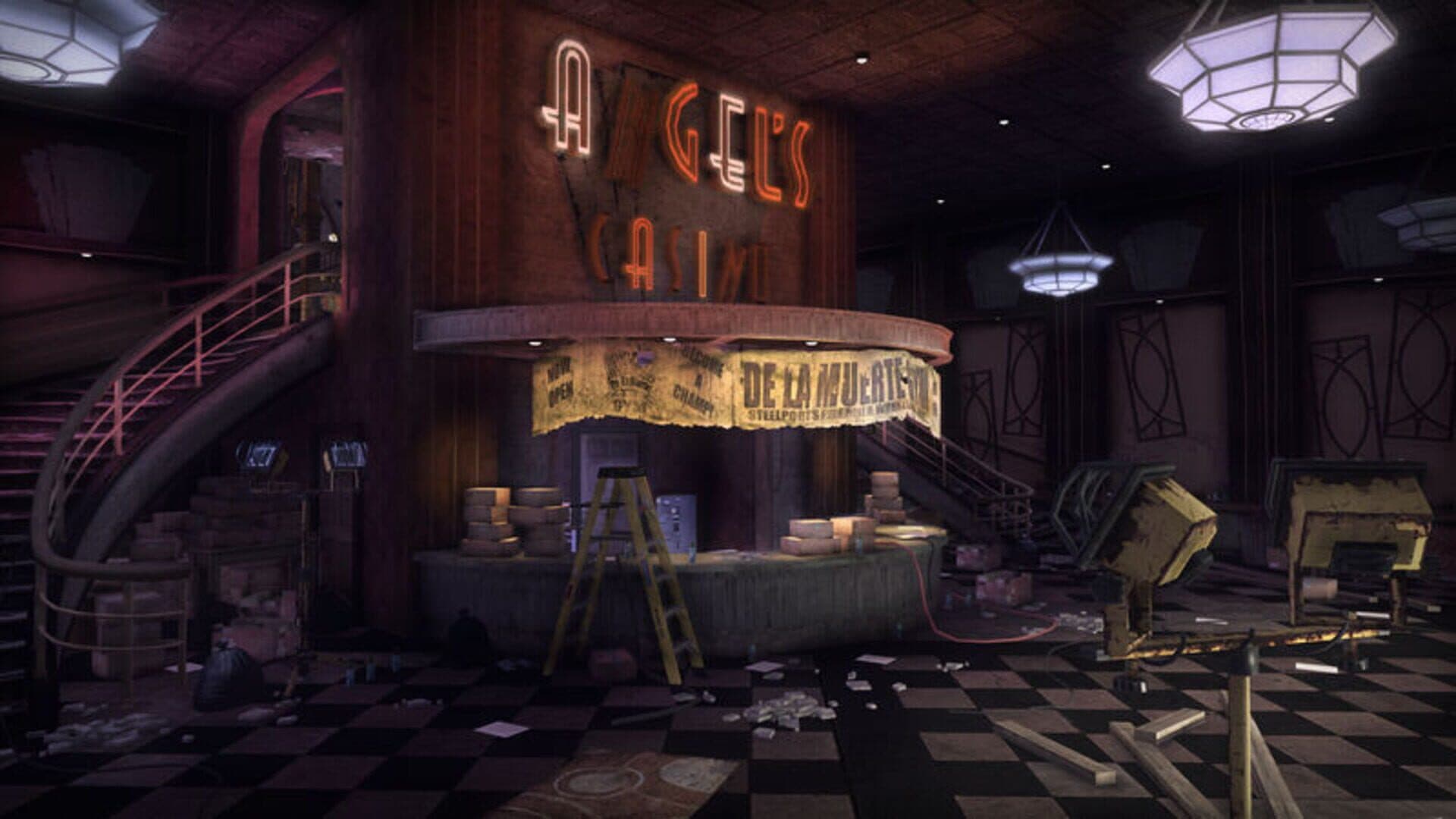 Saints Row: The Third - Genkibowl VII screenshot 4