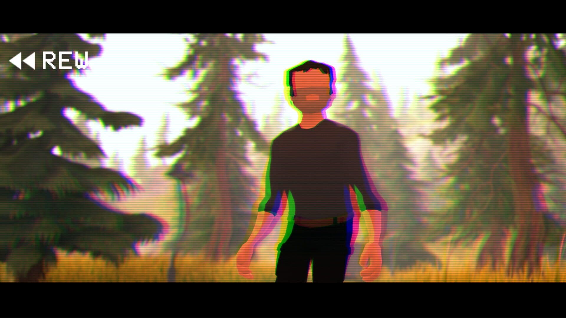 Tail Trail screenshot 2