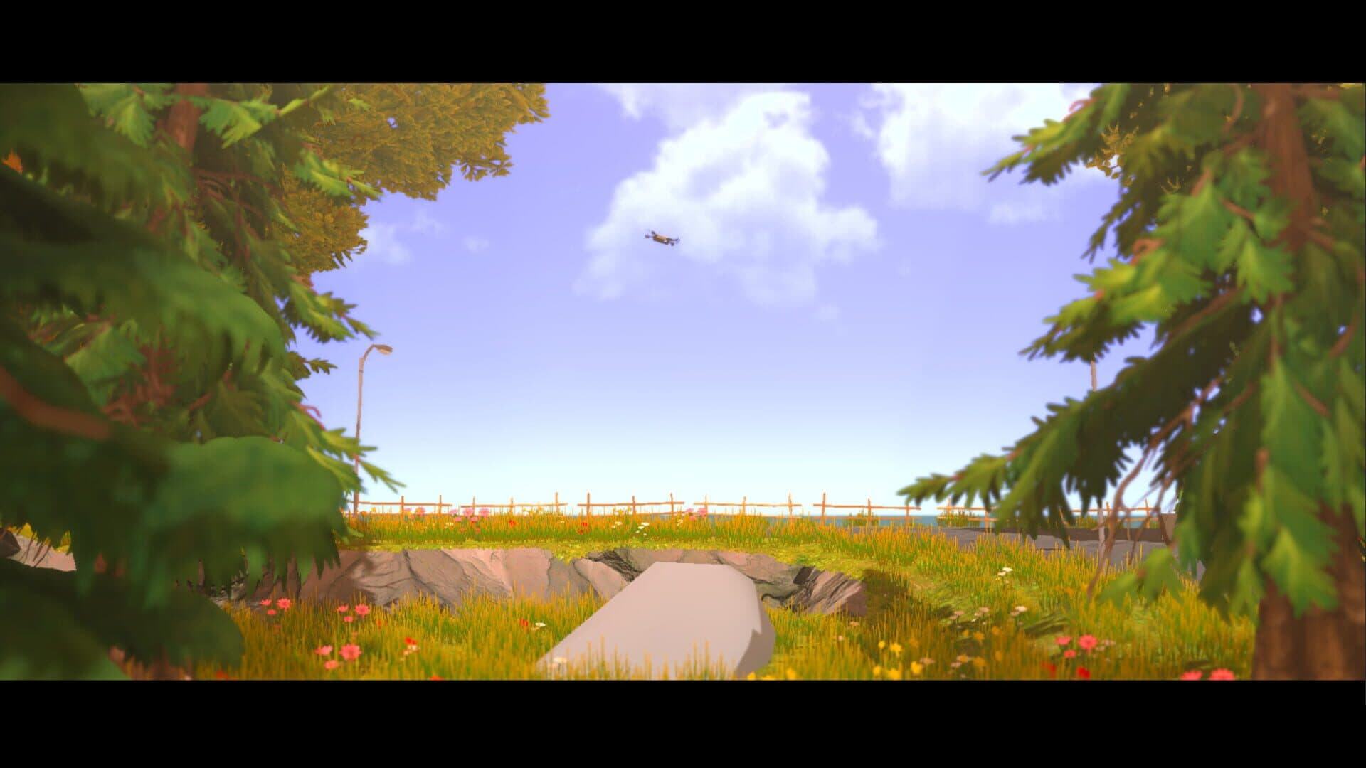 Tail Trail screenshot 4