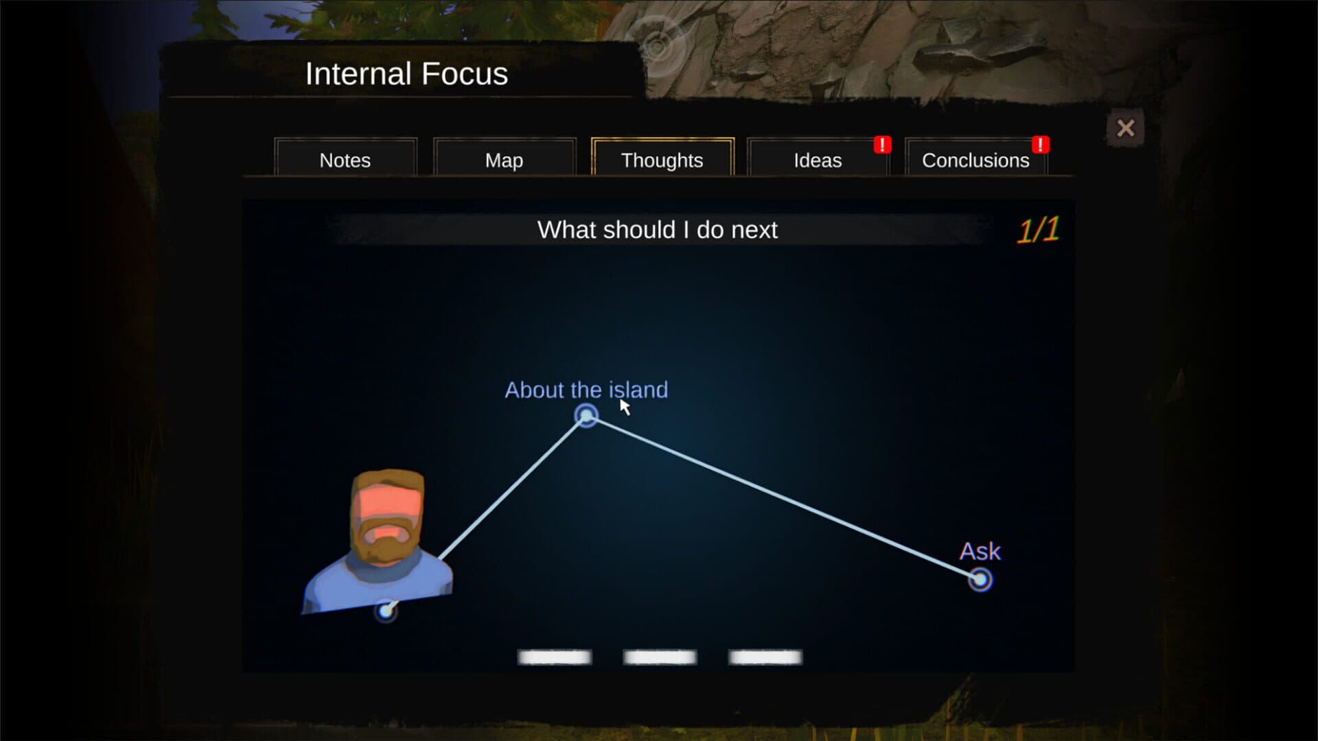 Tail Trail screenshot 5