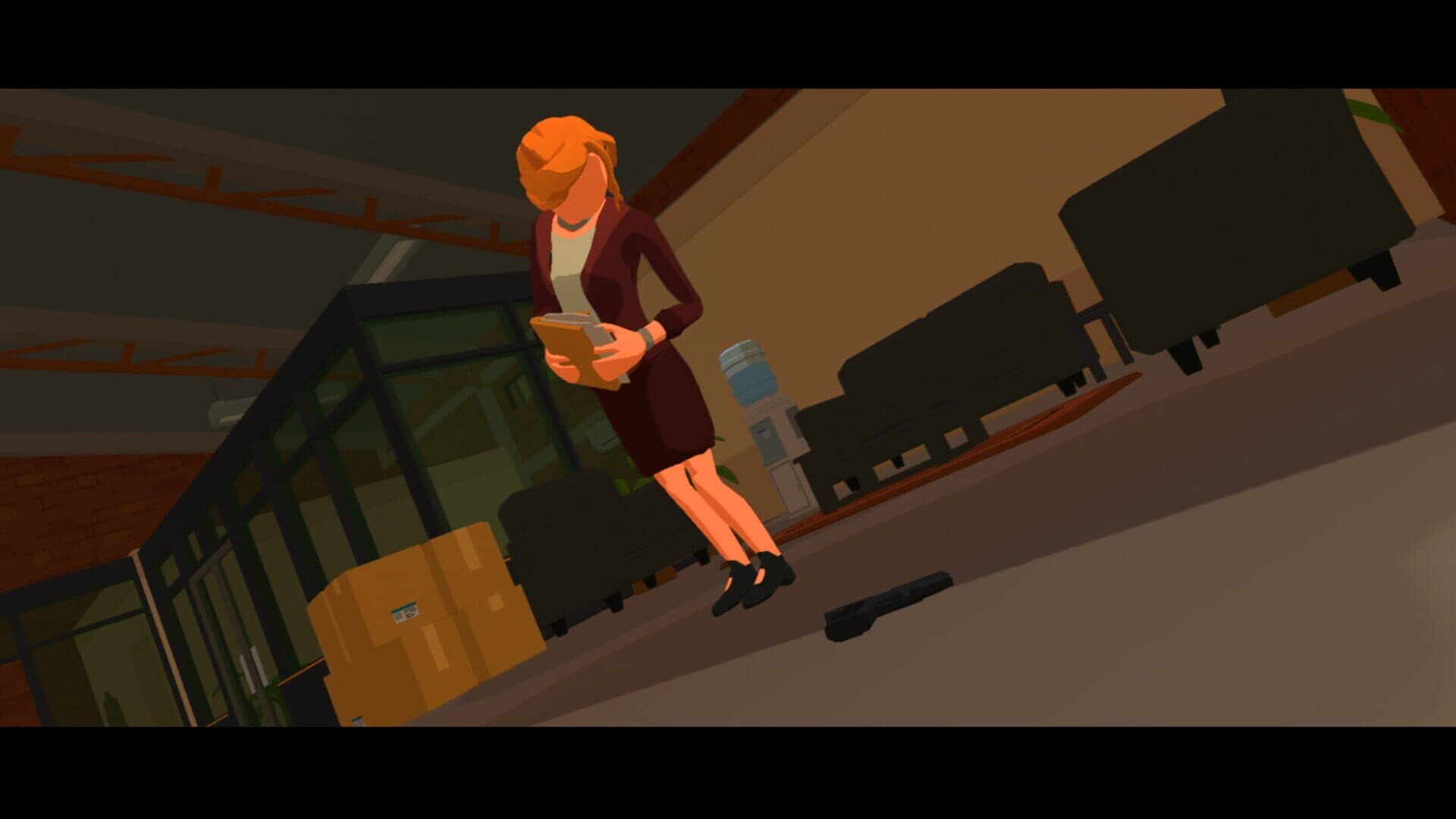 Tail Trail screenshot 7