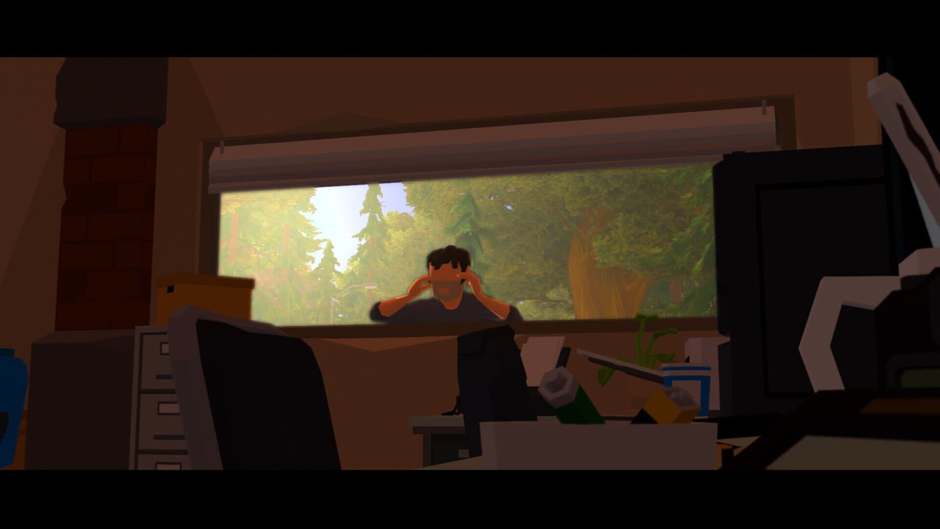 Tail Trail screenshot 8
