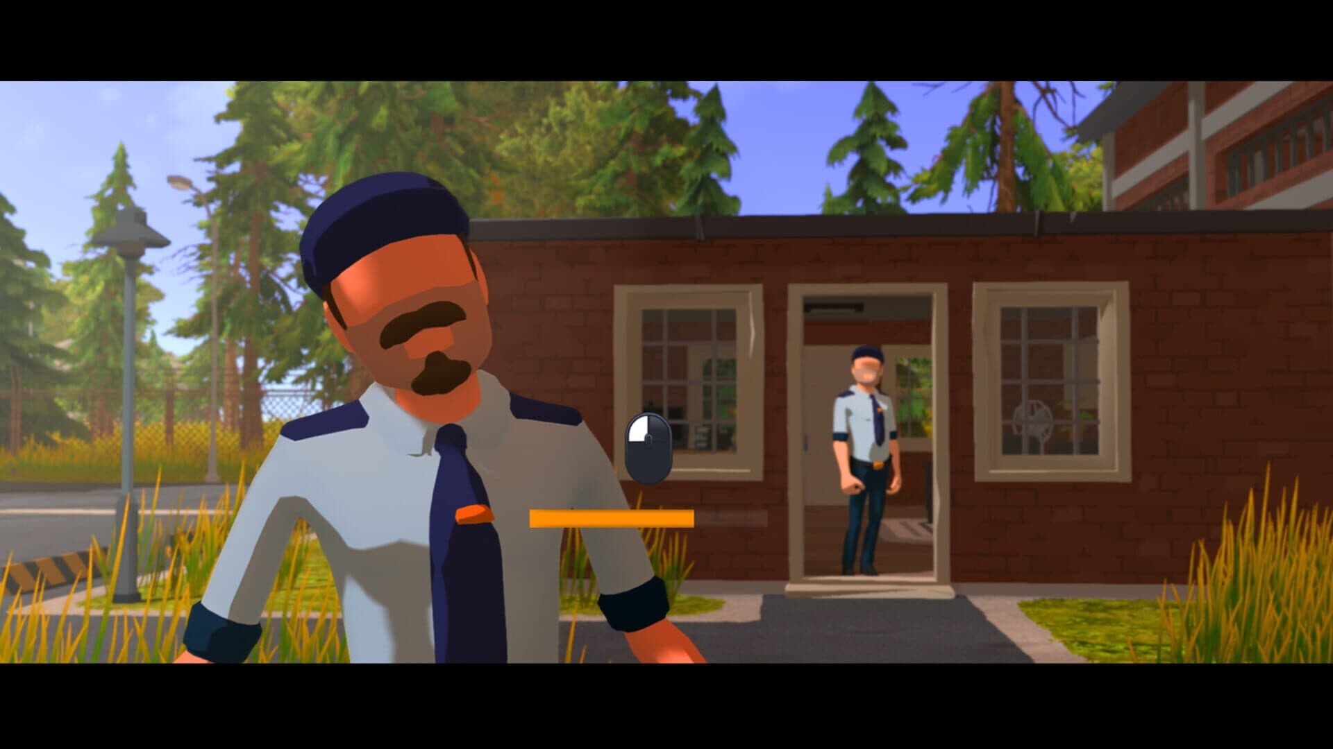 Tail Trail screenshot 9