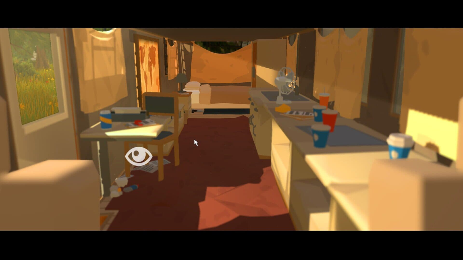 Tail Trail screenshot 11