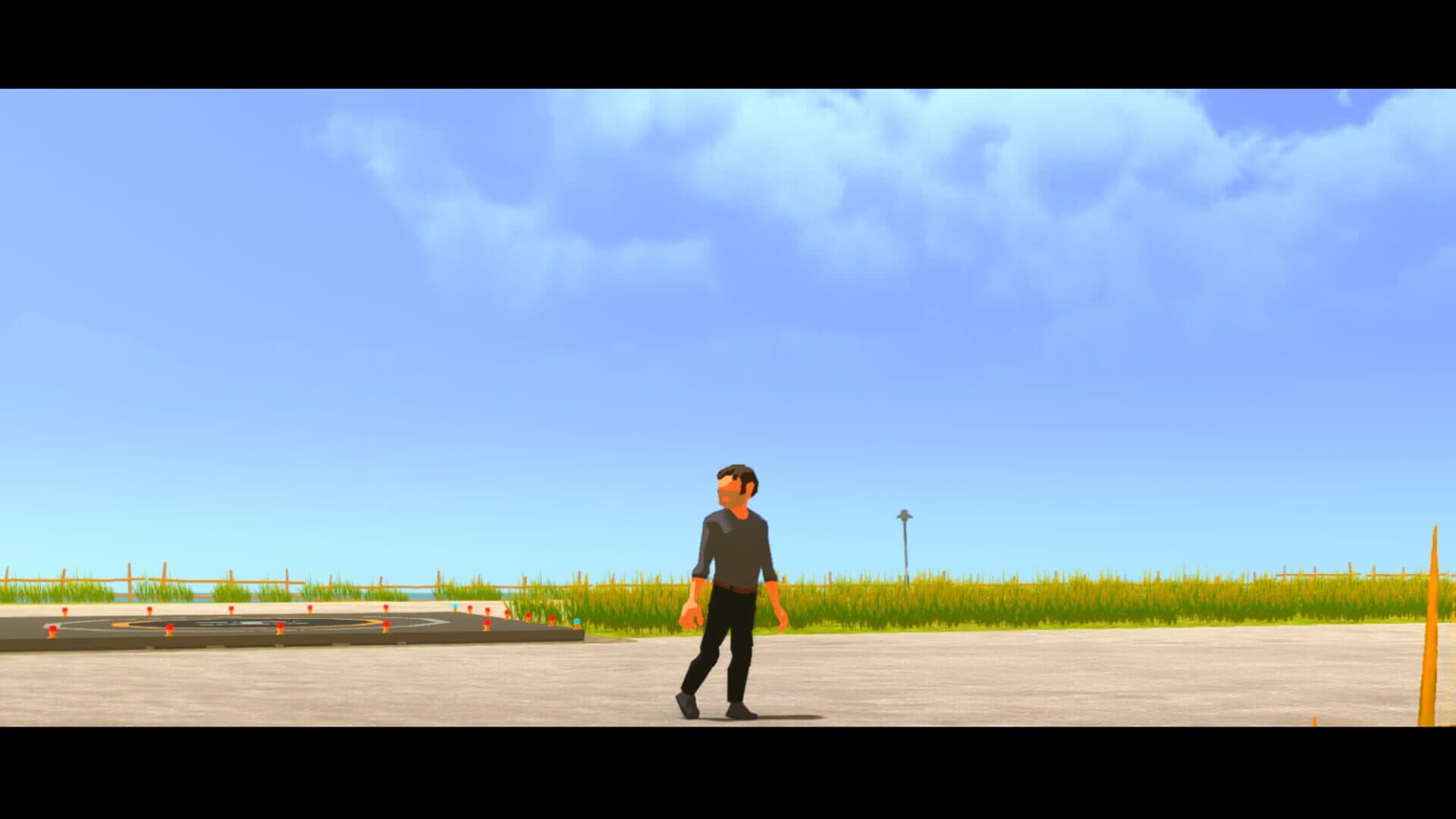 Tail Trail screenshot 12