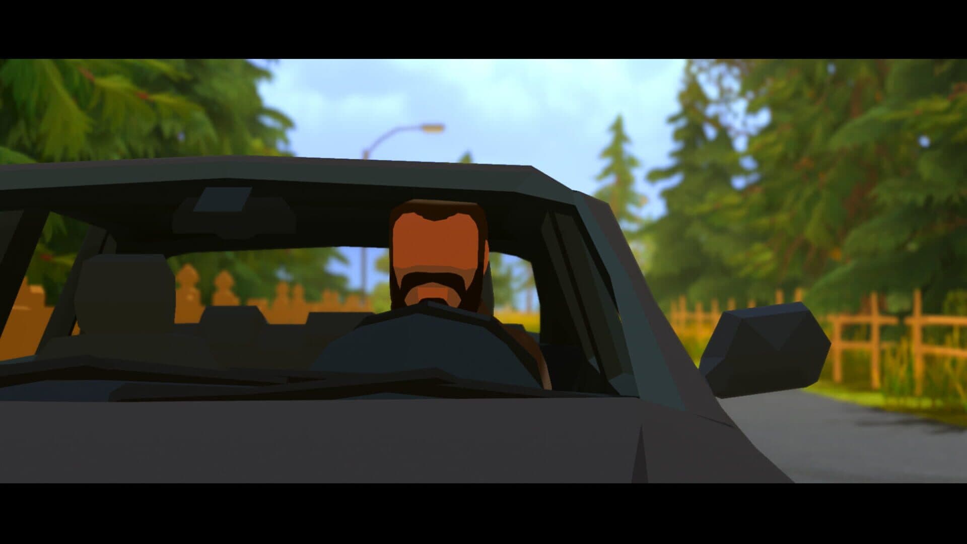Tail Trail screenshot 13