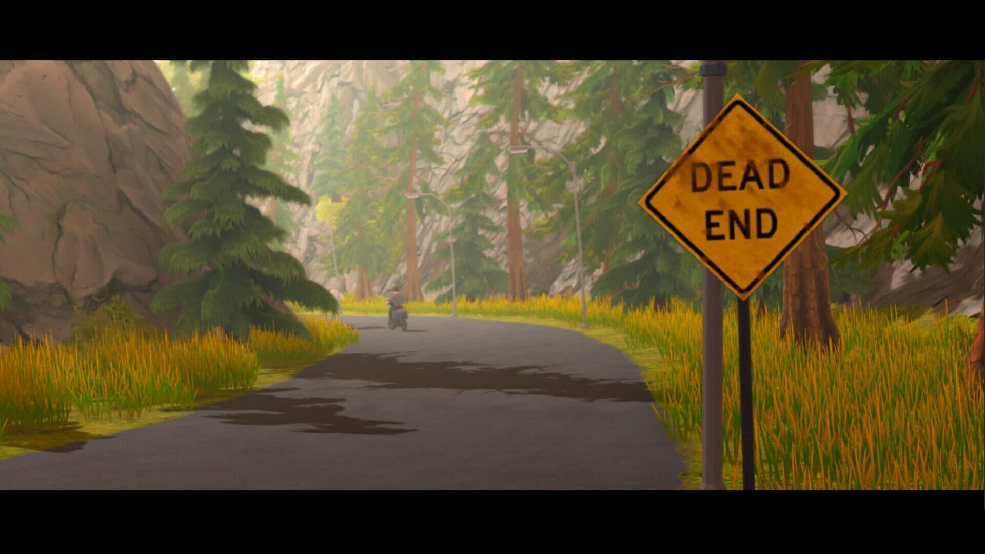 Tail Trail screenshot 15