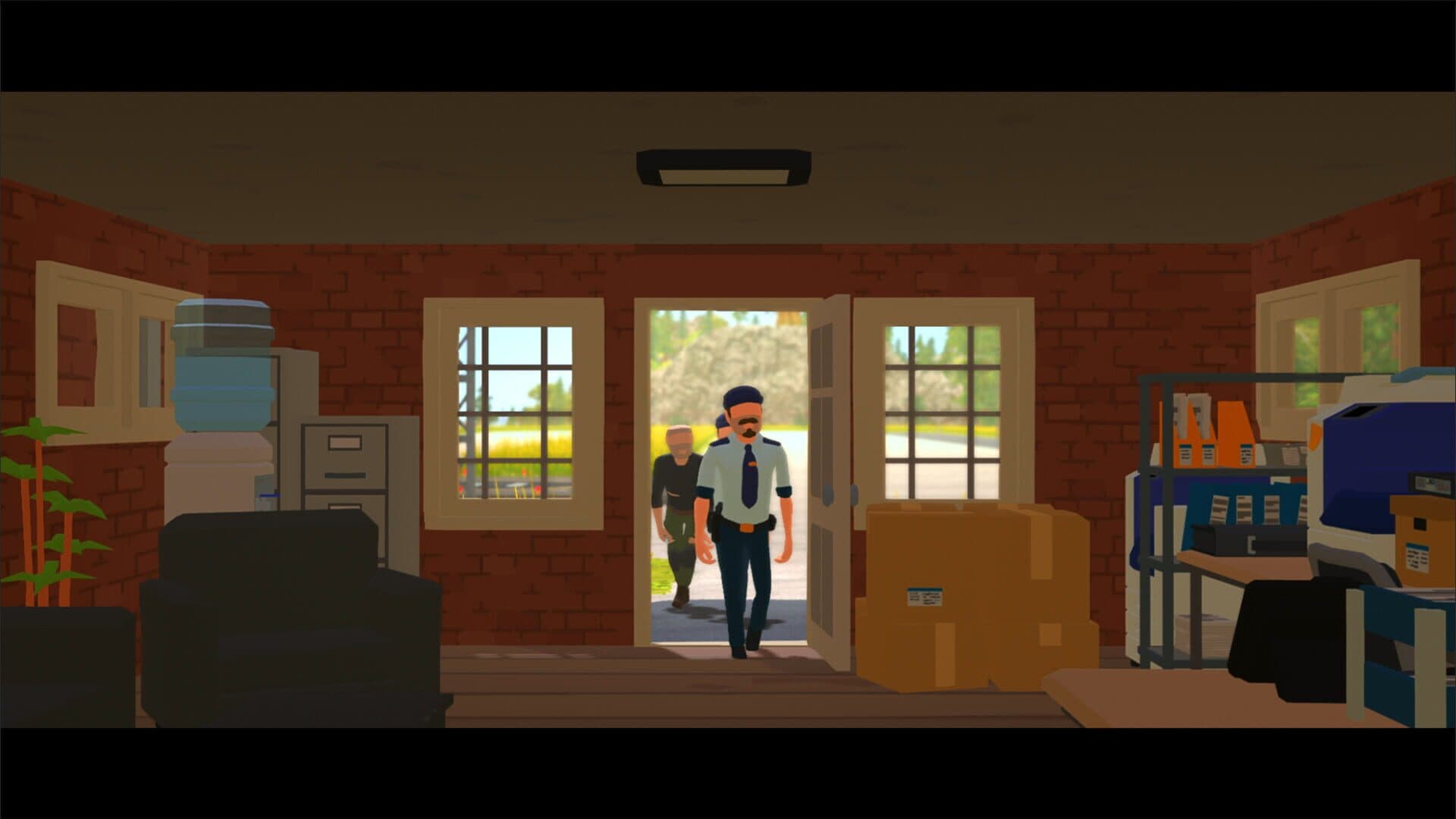 Tail Trail screenshot 16