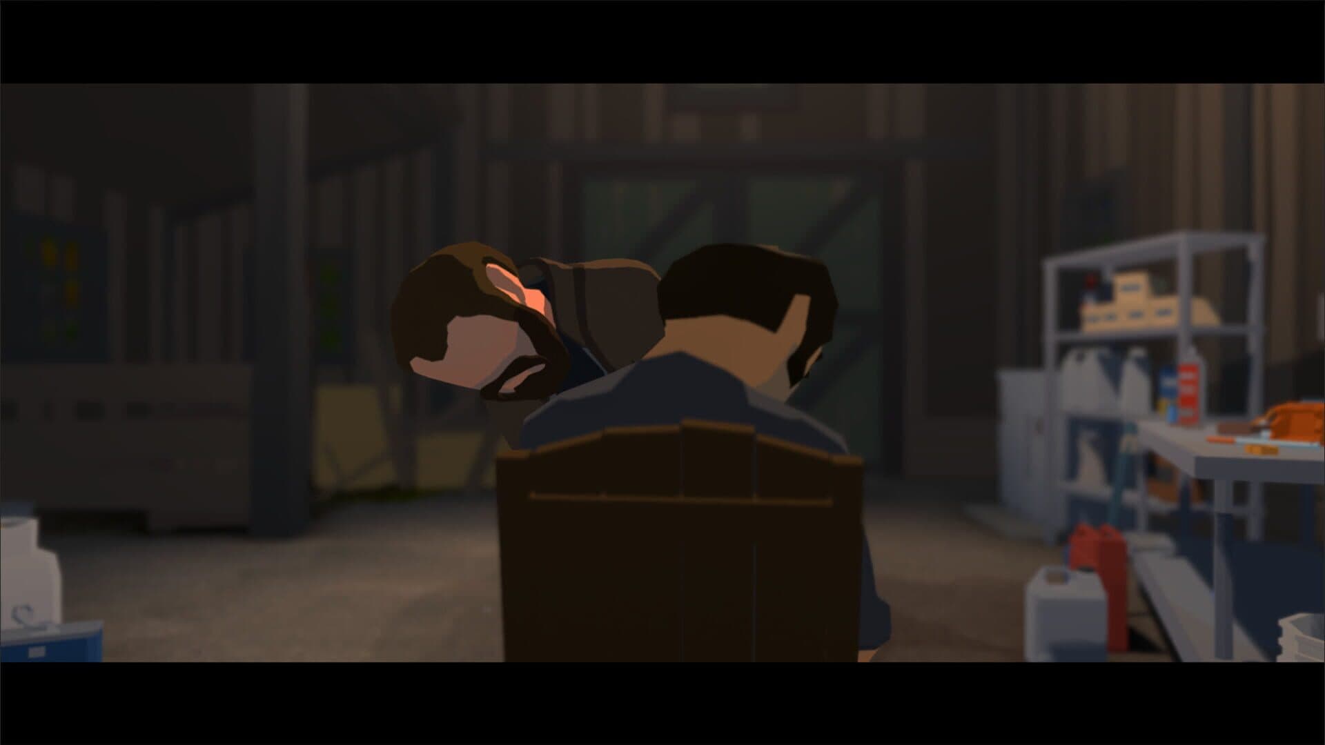 Tail Trail screenshot 19