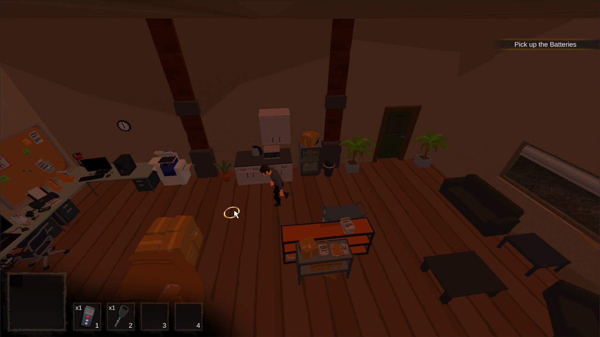 Tail Trail screenshot 22