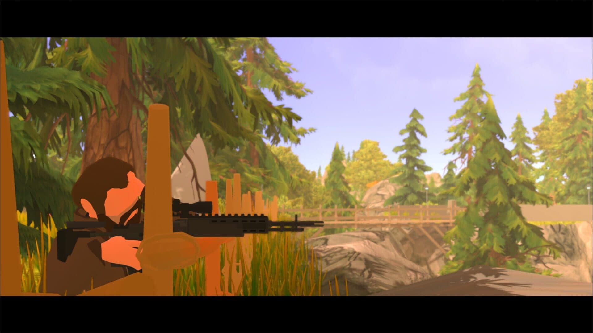 Tail Trail screenshot 23