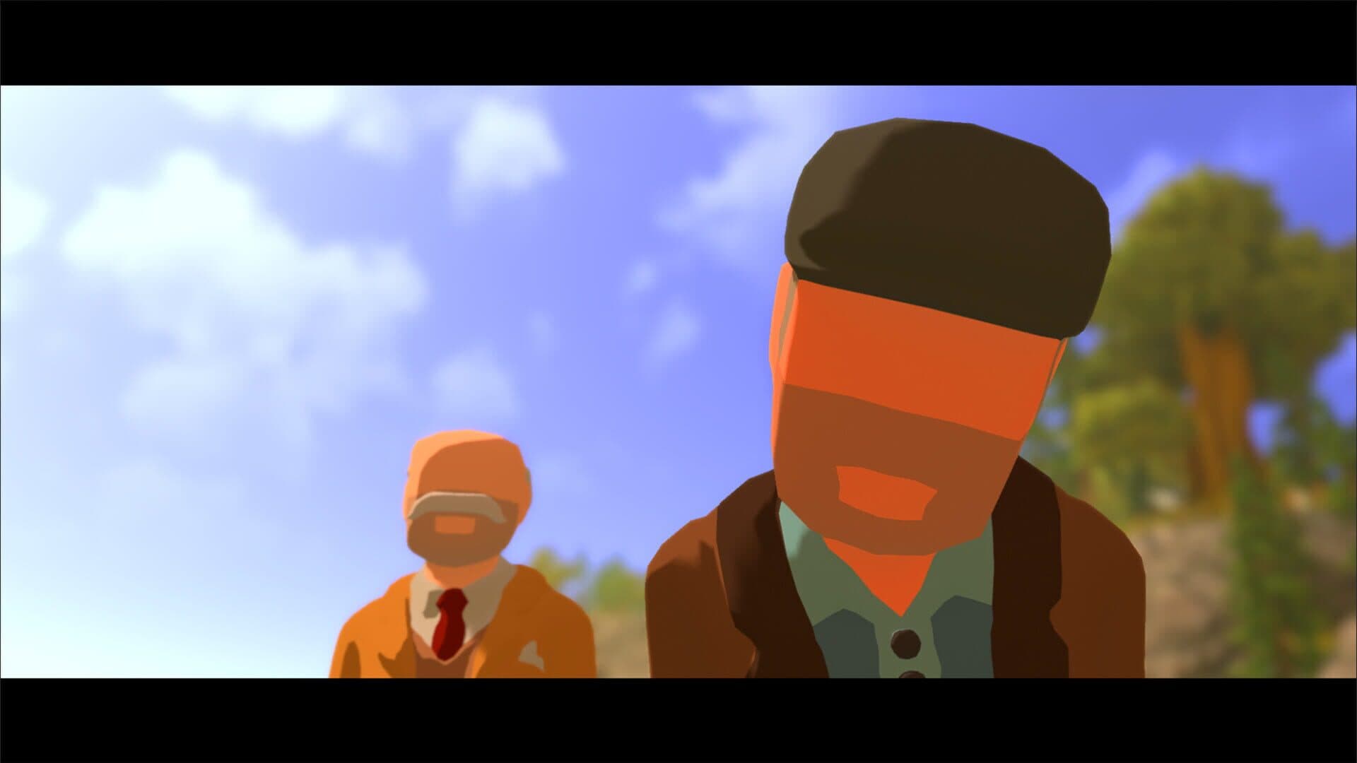 Tail Trail screenshot 24