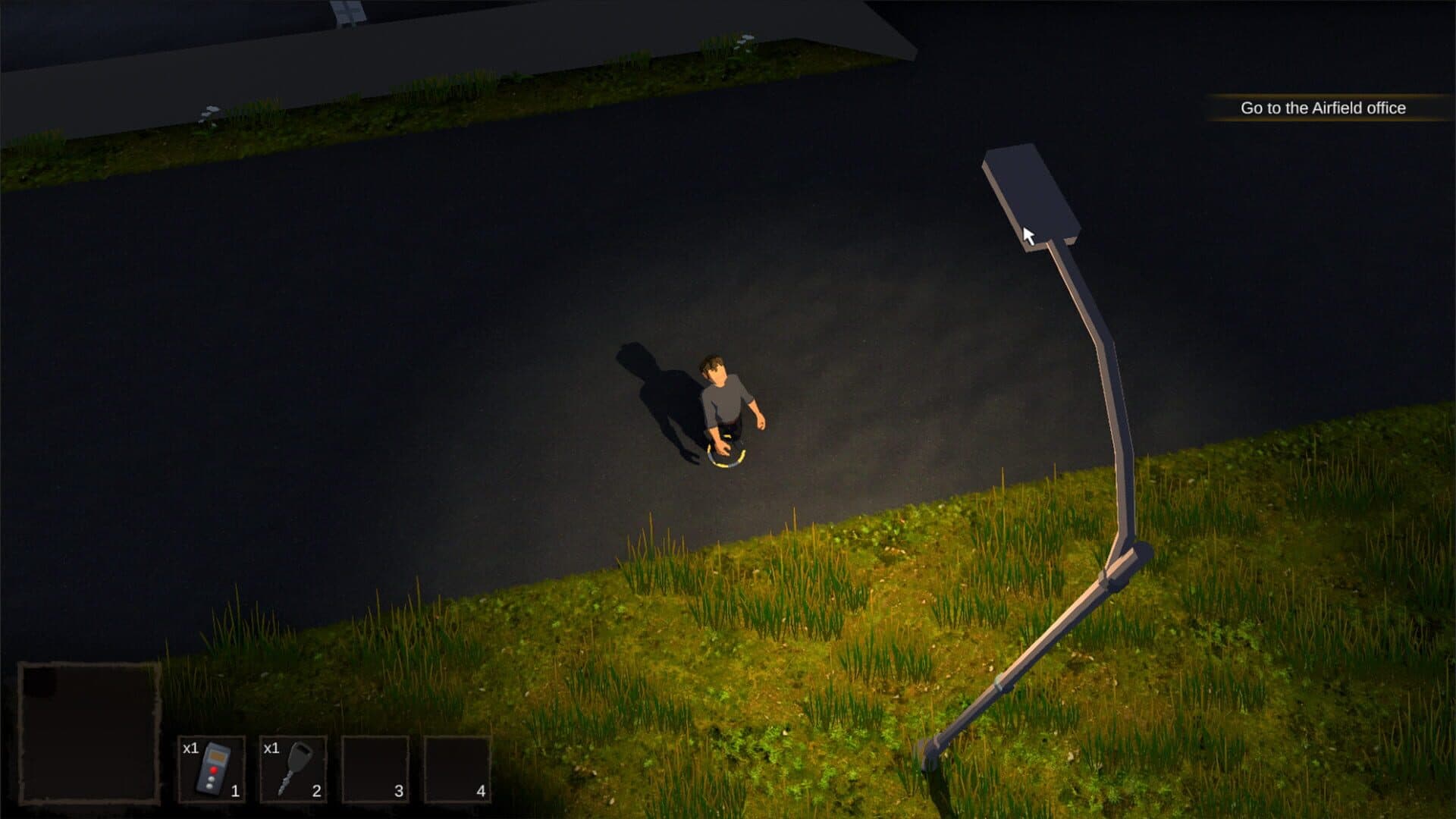 Tail Trail screenshot 25