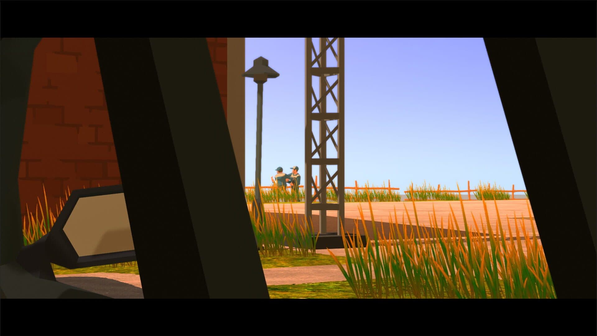 Tail Trail screenshot 26