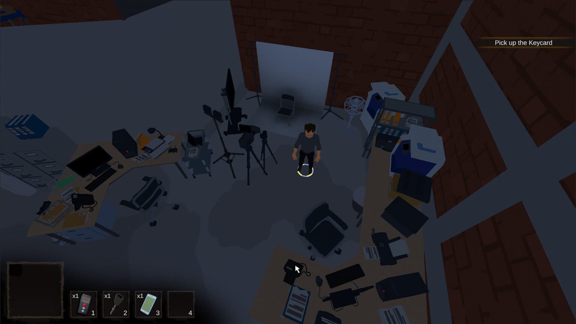 Tail Trail screenshot 28