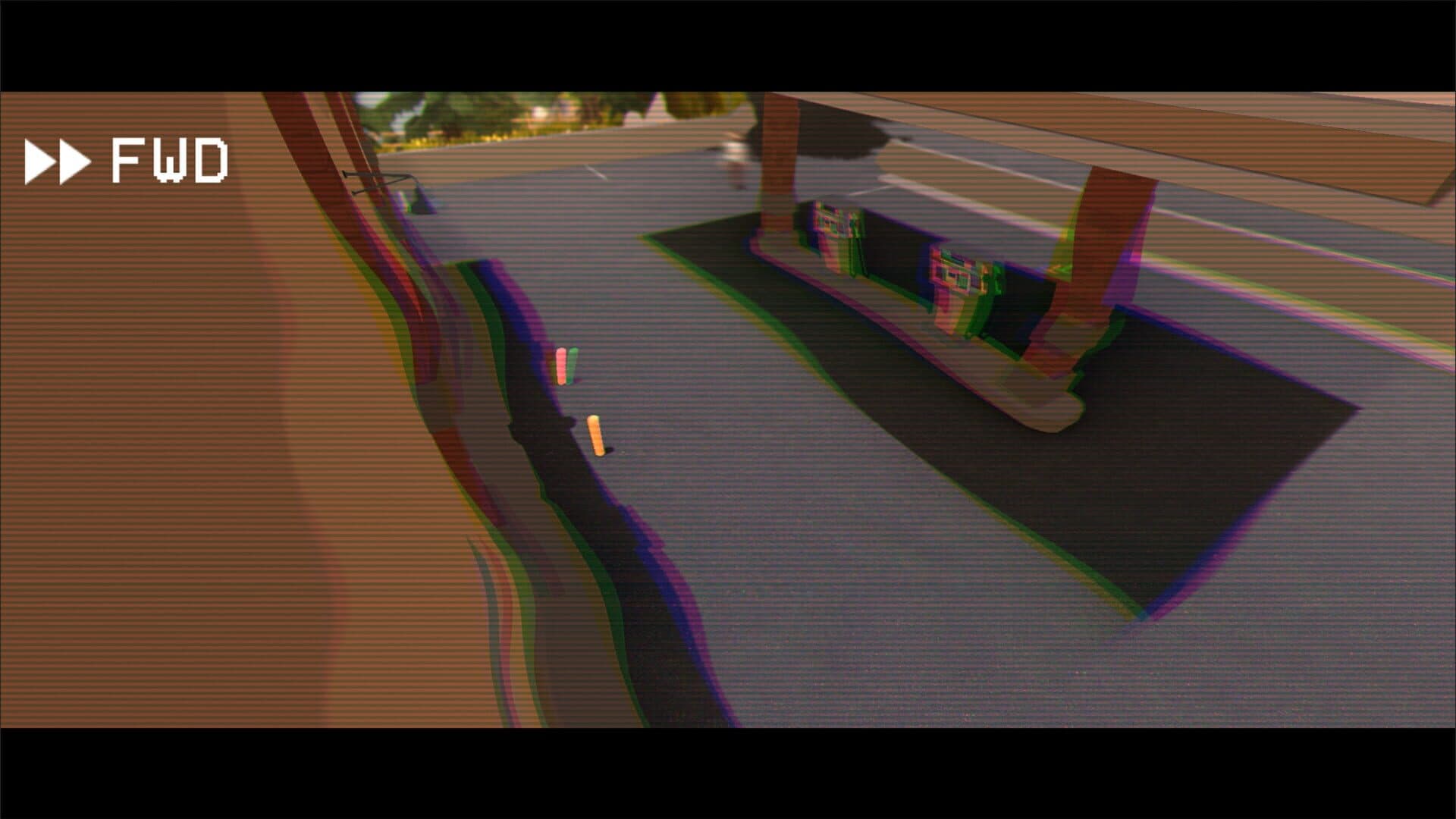 Tail Trail screenshot 3