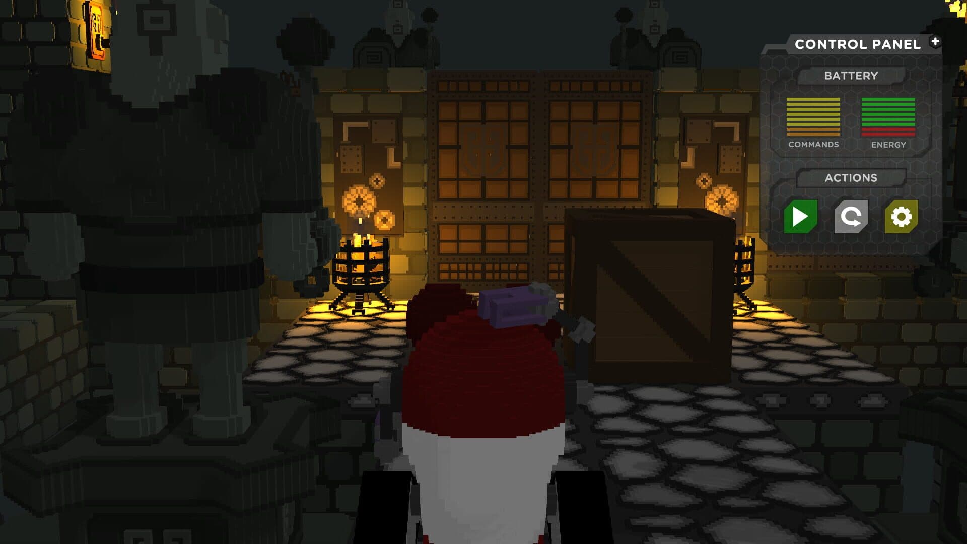 SMIB: Mission Cure screenshot 2