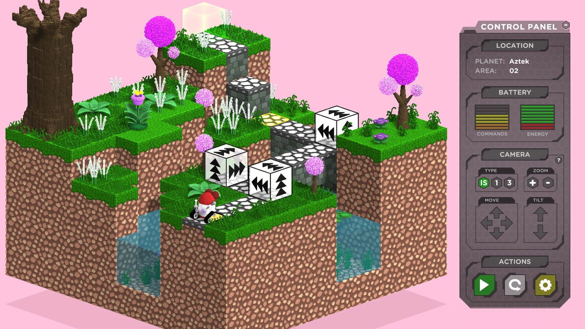 SMIB: Mission Cure screenshot 3
