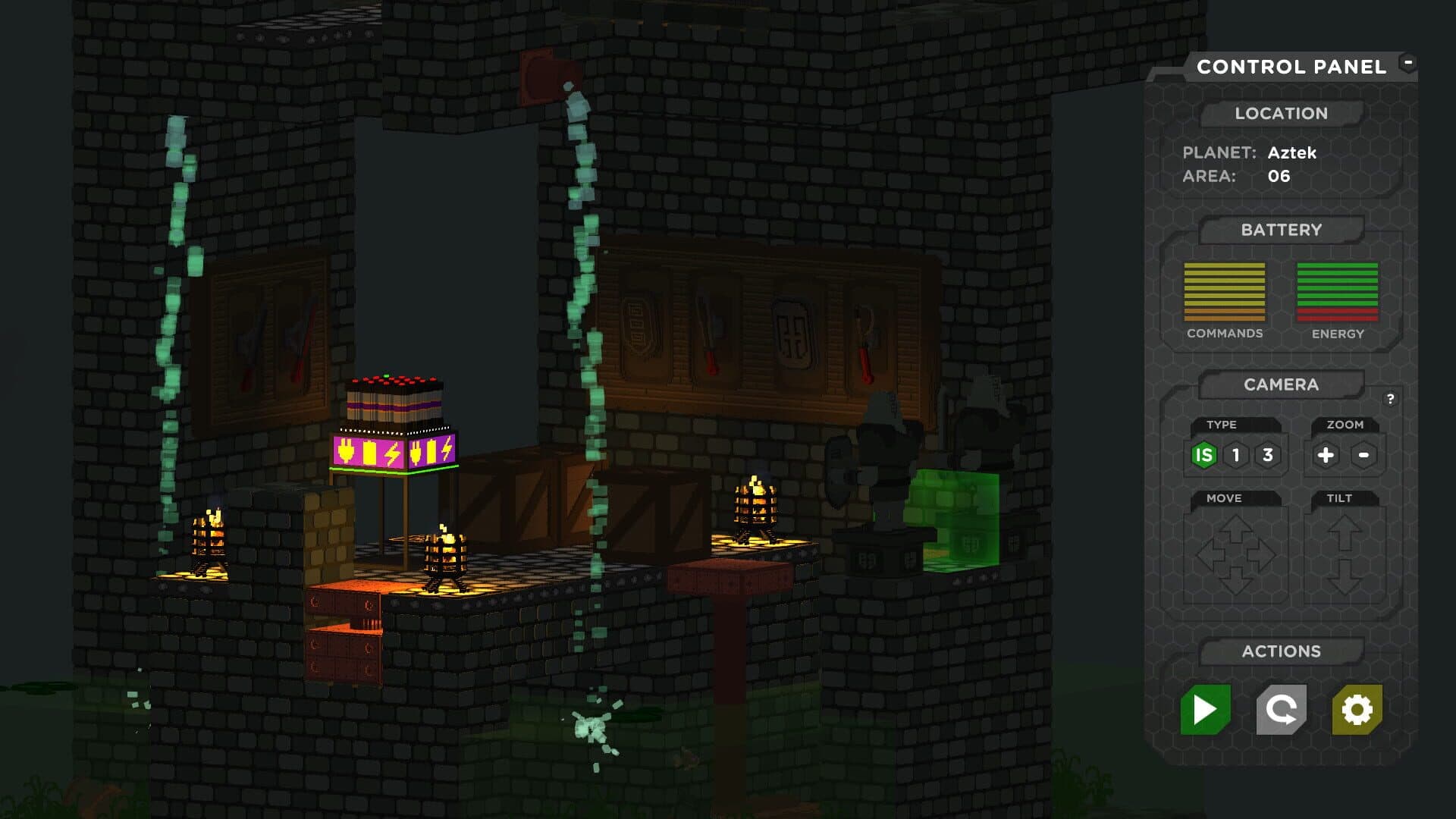 SMIB: Mission Cure screenshot 7