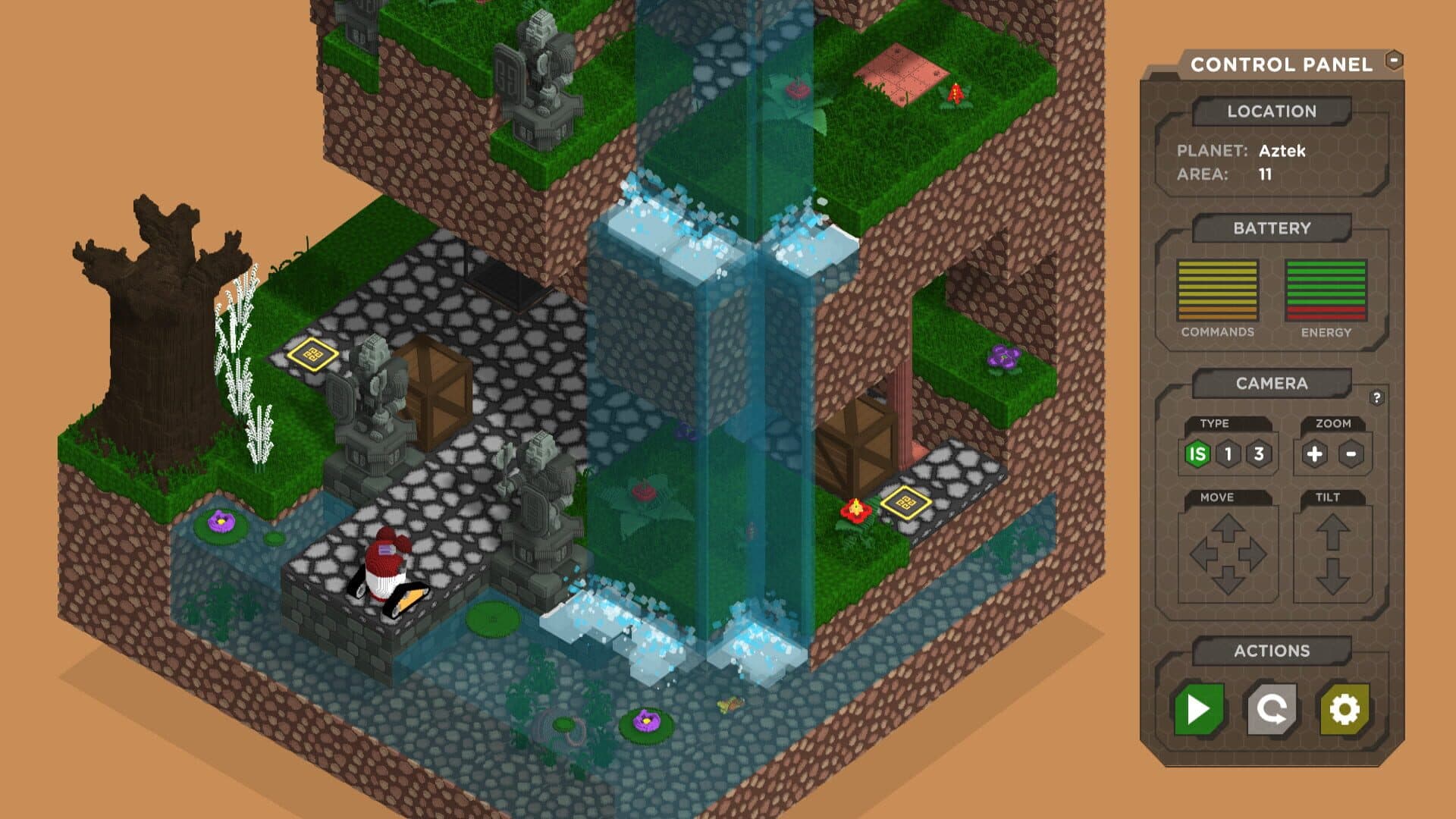 SMIB: Mission Cure screenshot 8