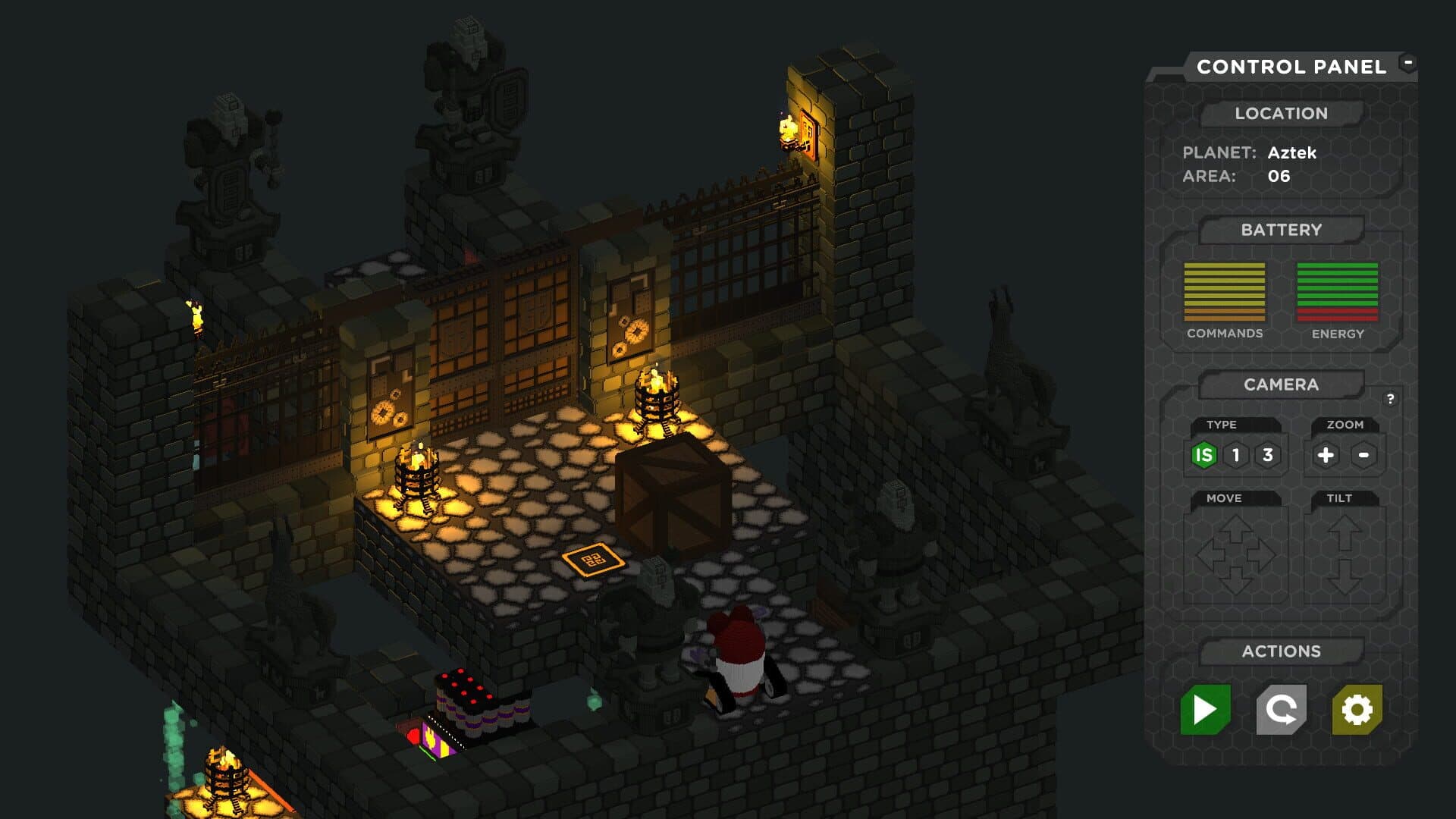 SMIB: Mission Cure screenshot 9