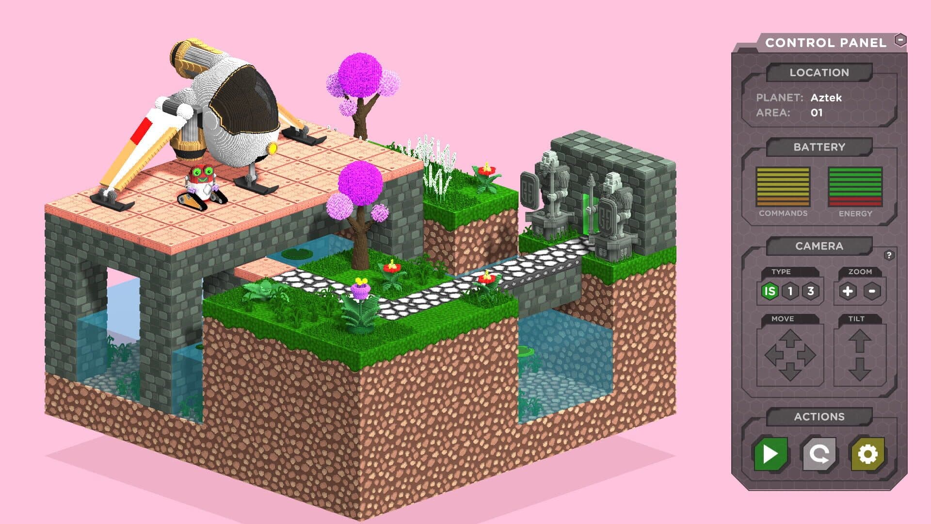 SMIB: Mission Cure screenshot 10