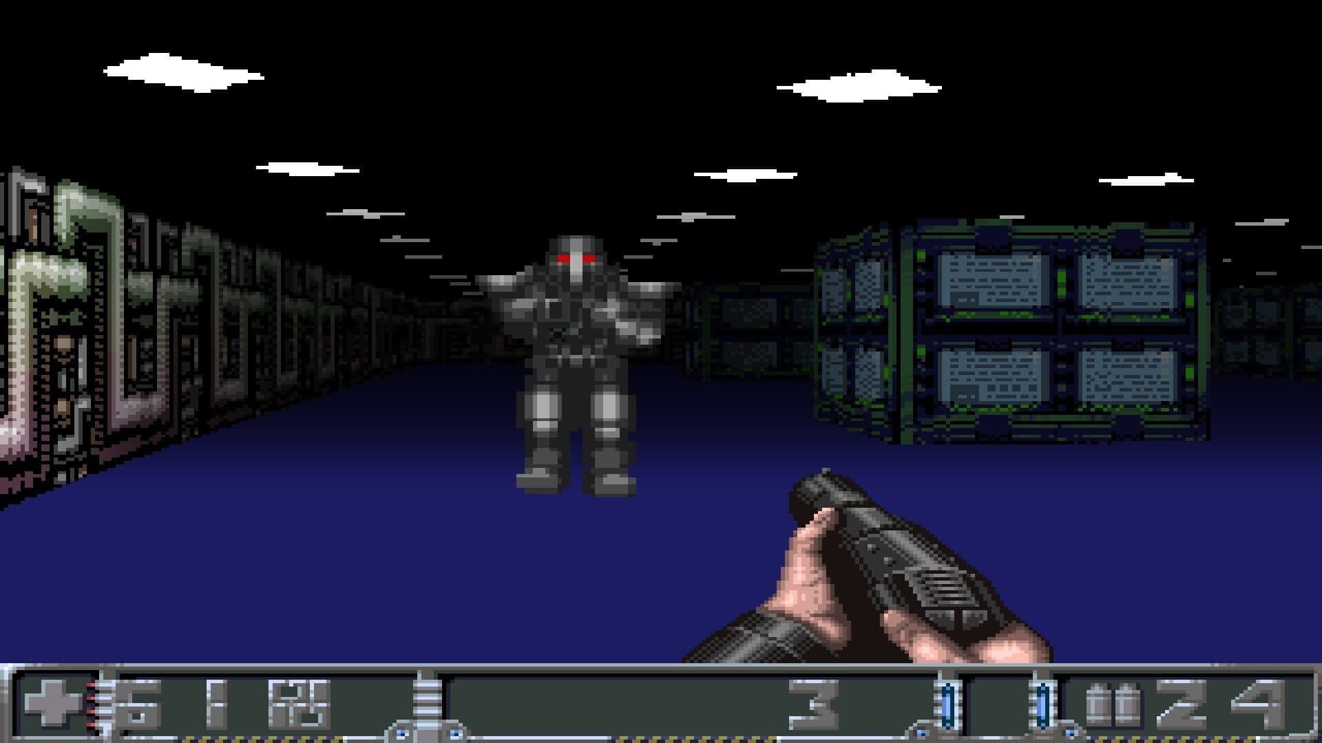 Planet Station screenshot 6