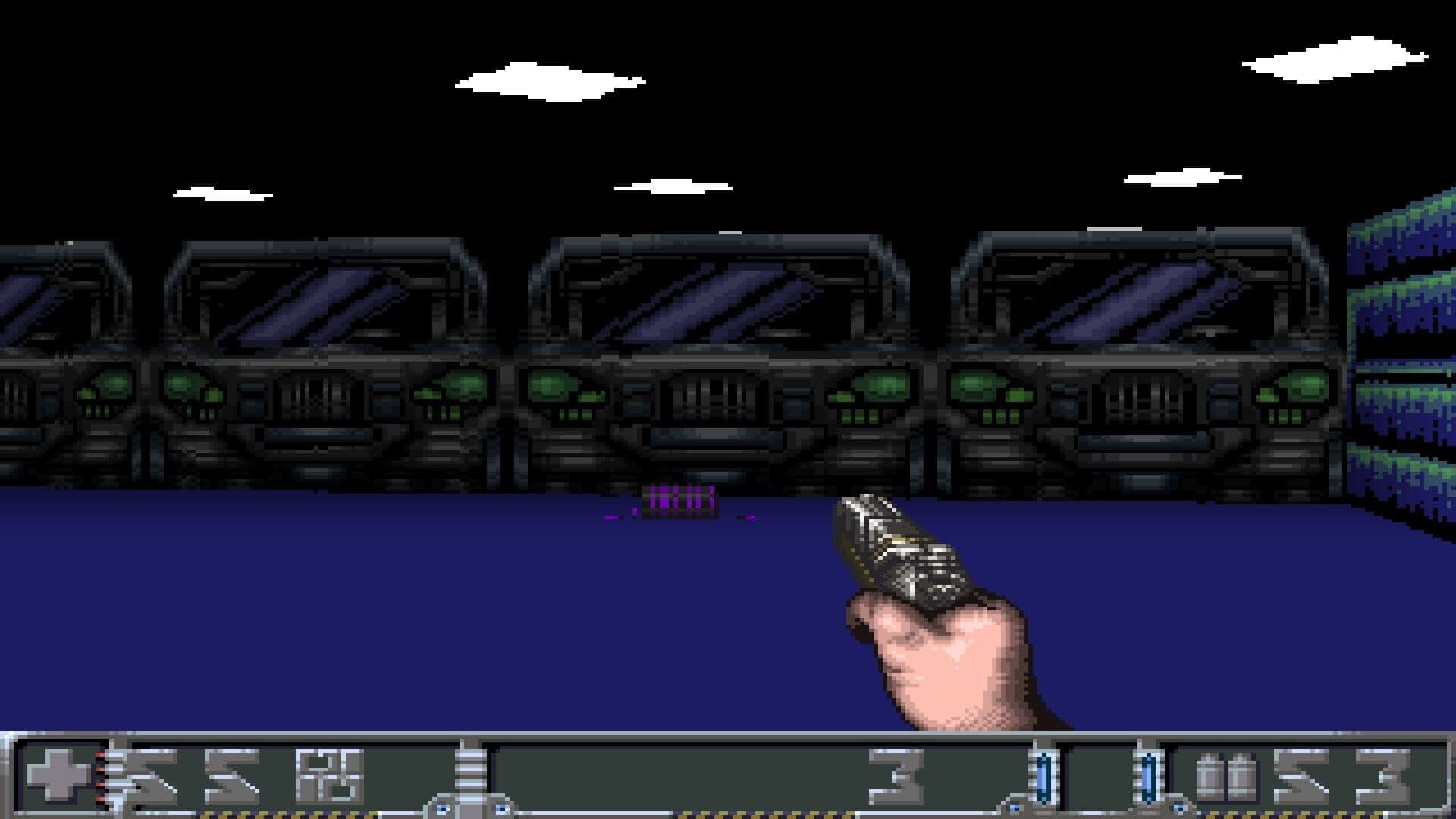 Planet Station screenshot 1