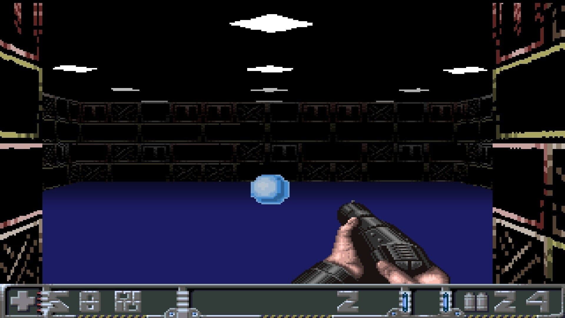 Planet Station screenshot 4