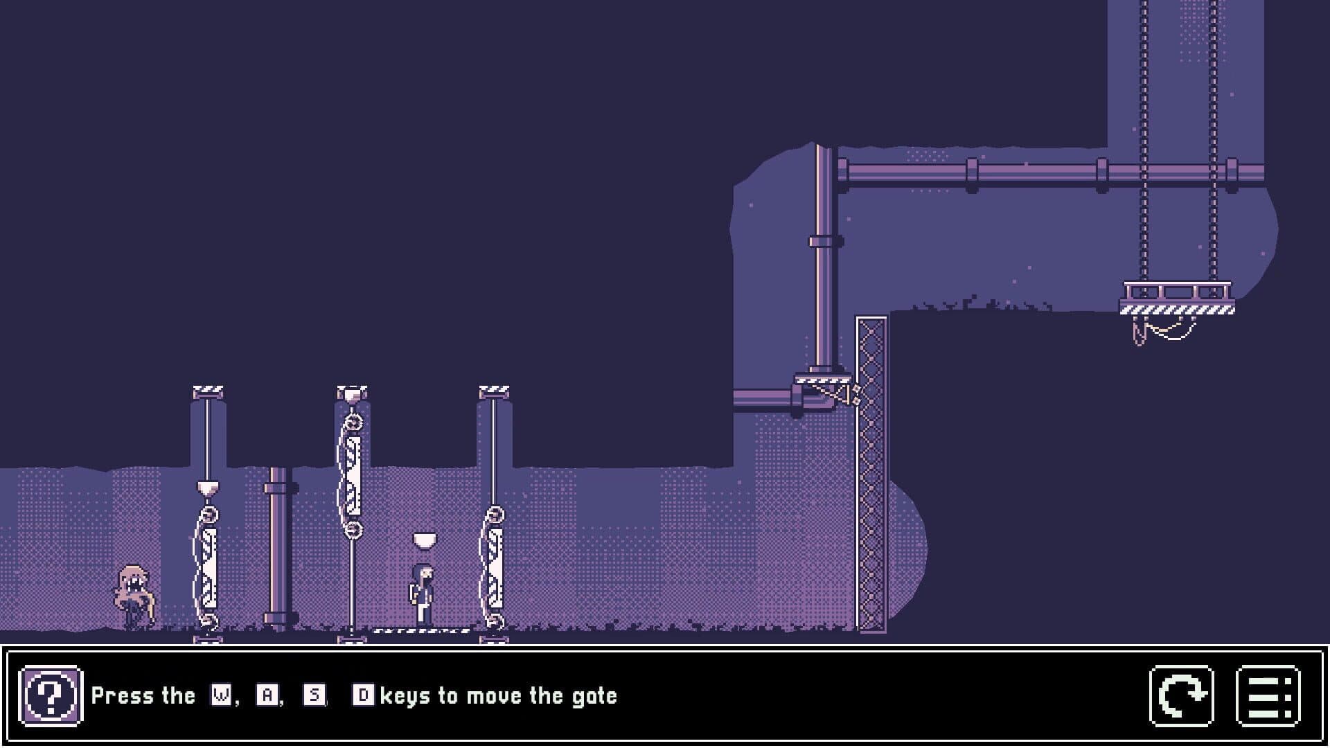 Underland: The Climb screenshot 2