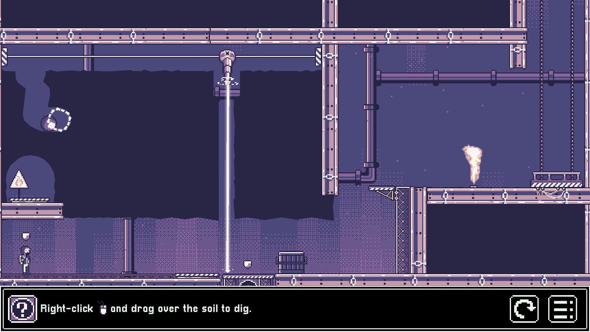 Underland: The Climb screenshot 4