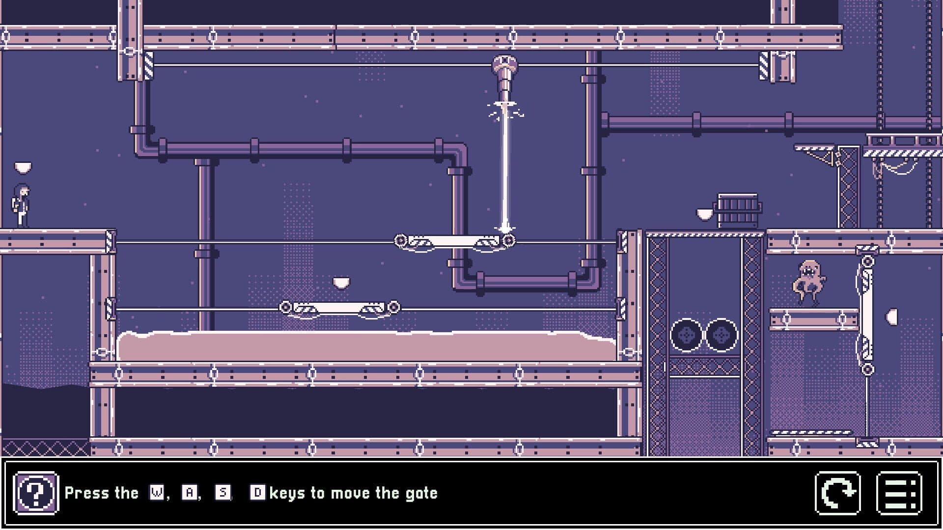 Underland: The Climb screenshot 5