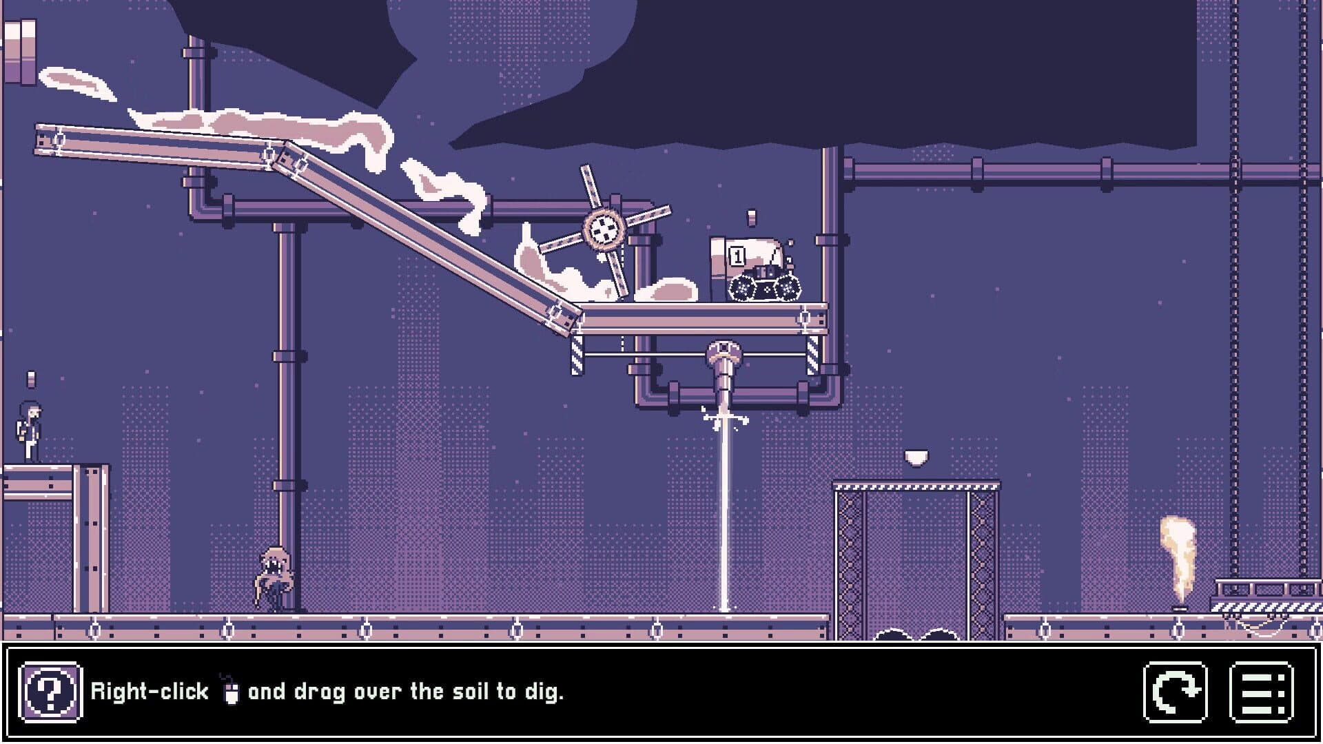 Underland: The Climb screenshot 6