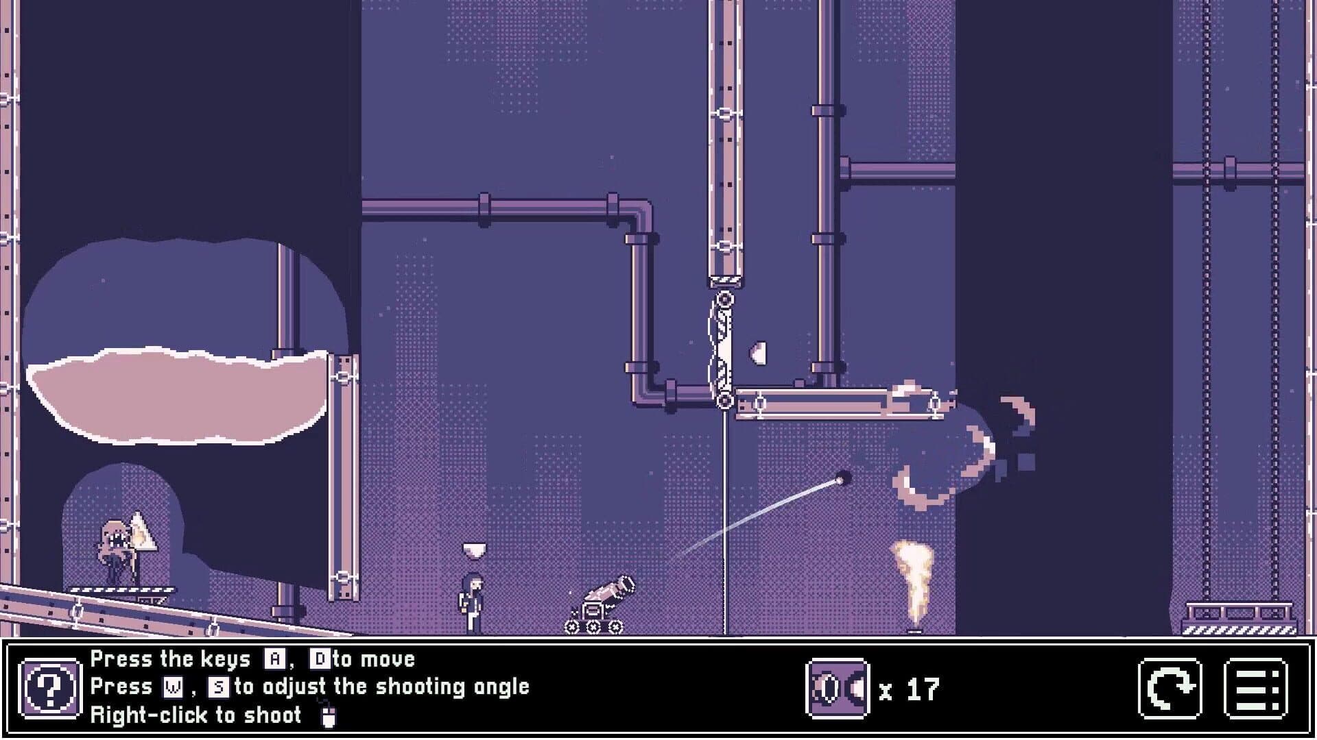 Underland: The Climb screenshot 7