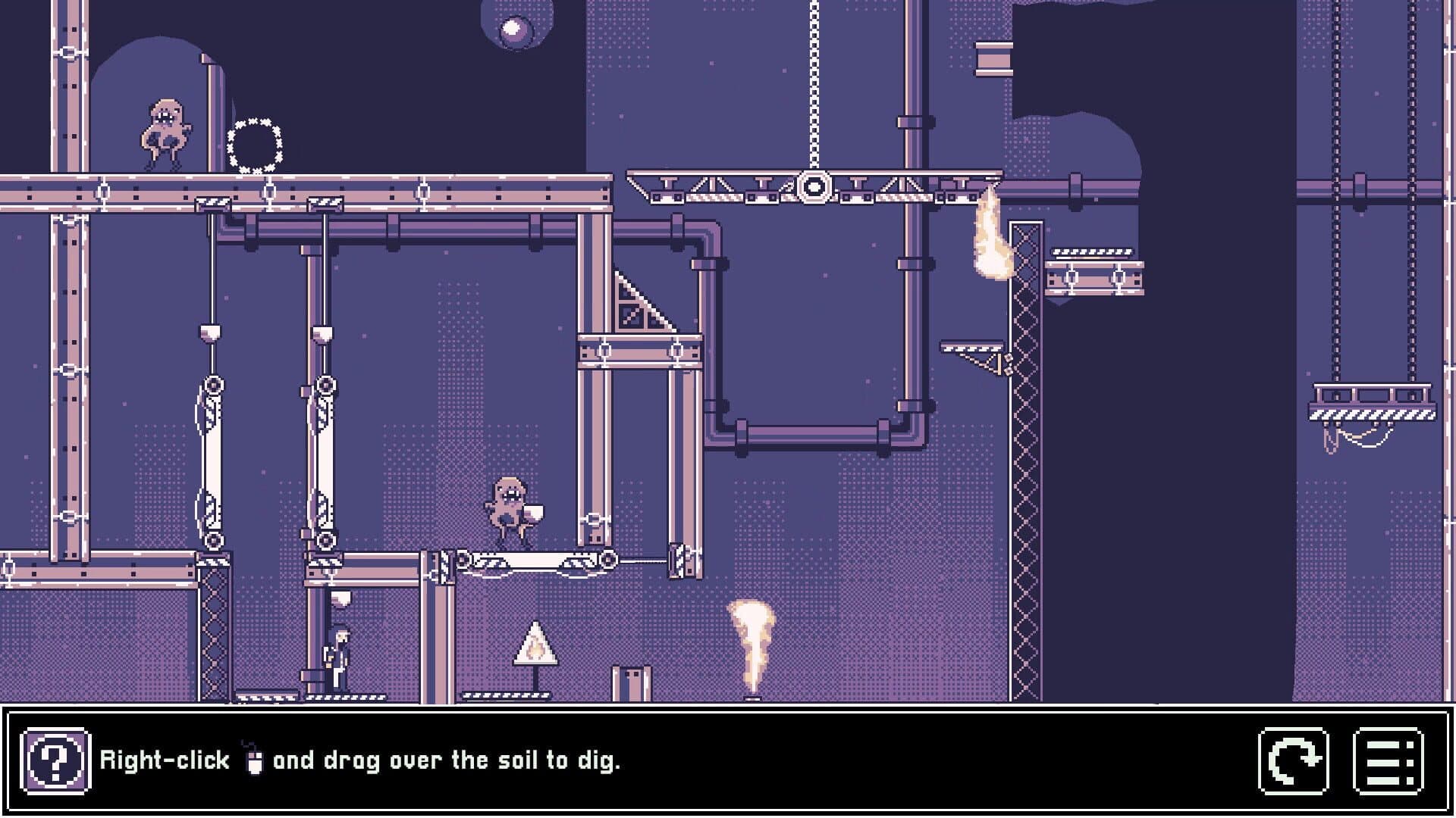 Underland: The Climb screenshot 8