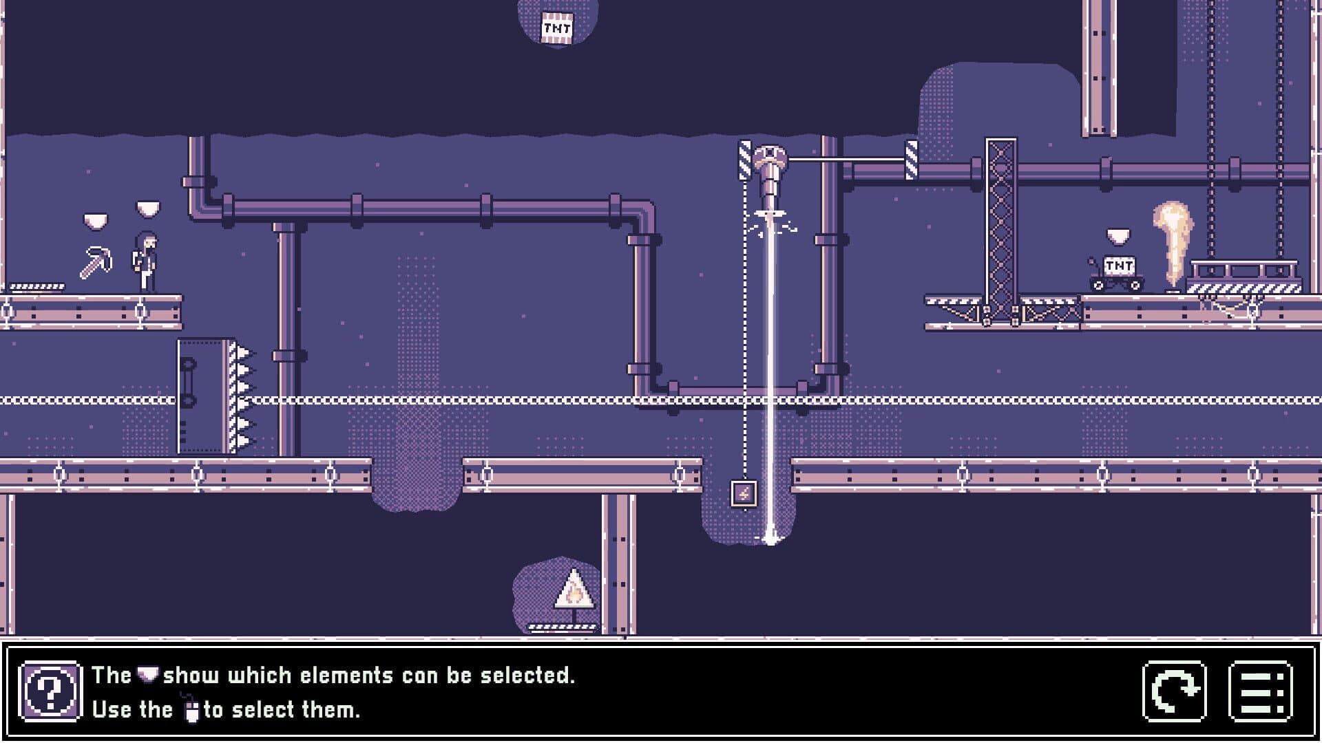 Underland: The Climb screenshot 9
