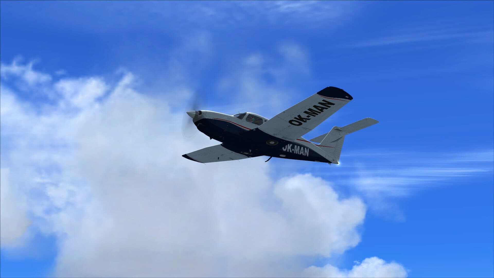 Microsoft Flight Simulator X: Steam Edition - Piper PA-28R Turbo Arrow III/IV screenshot 4