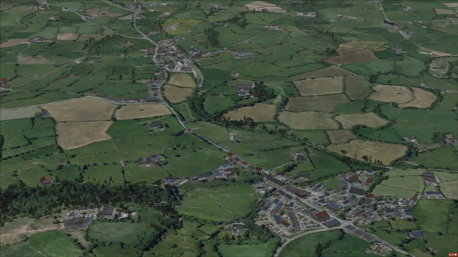 Microsoft Flight Simulator X: Steam Edition - Revolution-X screenshot 8
