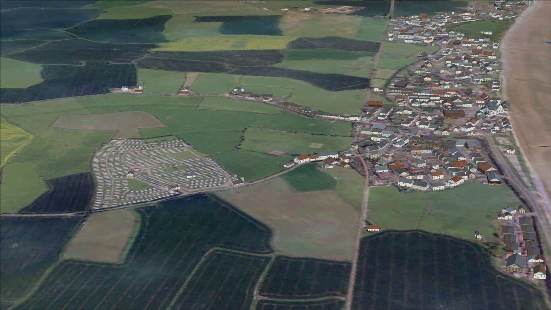 Microsoft Flight Simulator X: Steam Edition - Revolution-X screenshot 7