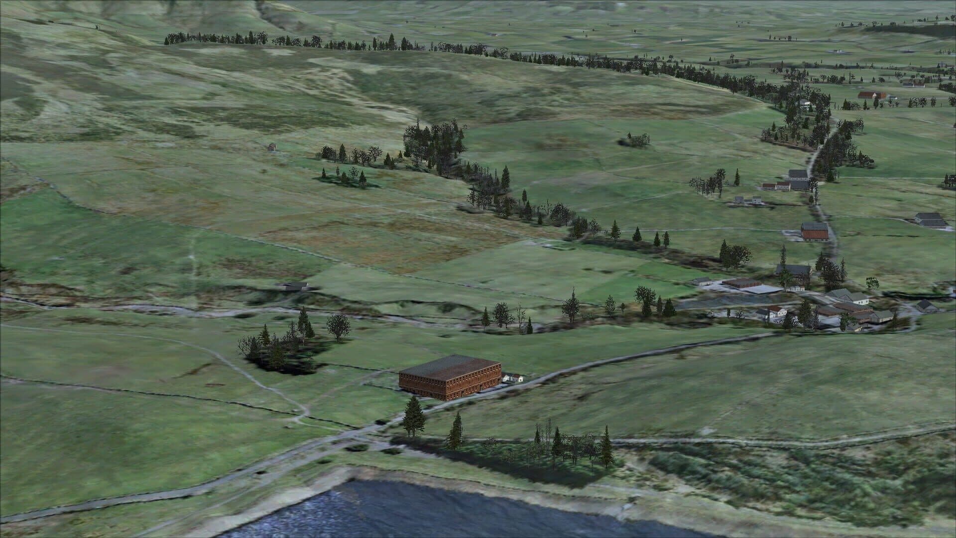 Microsoft Flight Simulator X: Steam Edition - Revolution-X screenshot 6