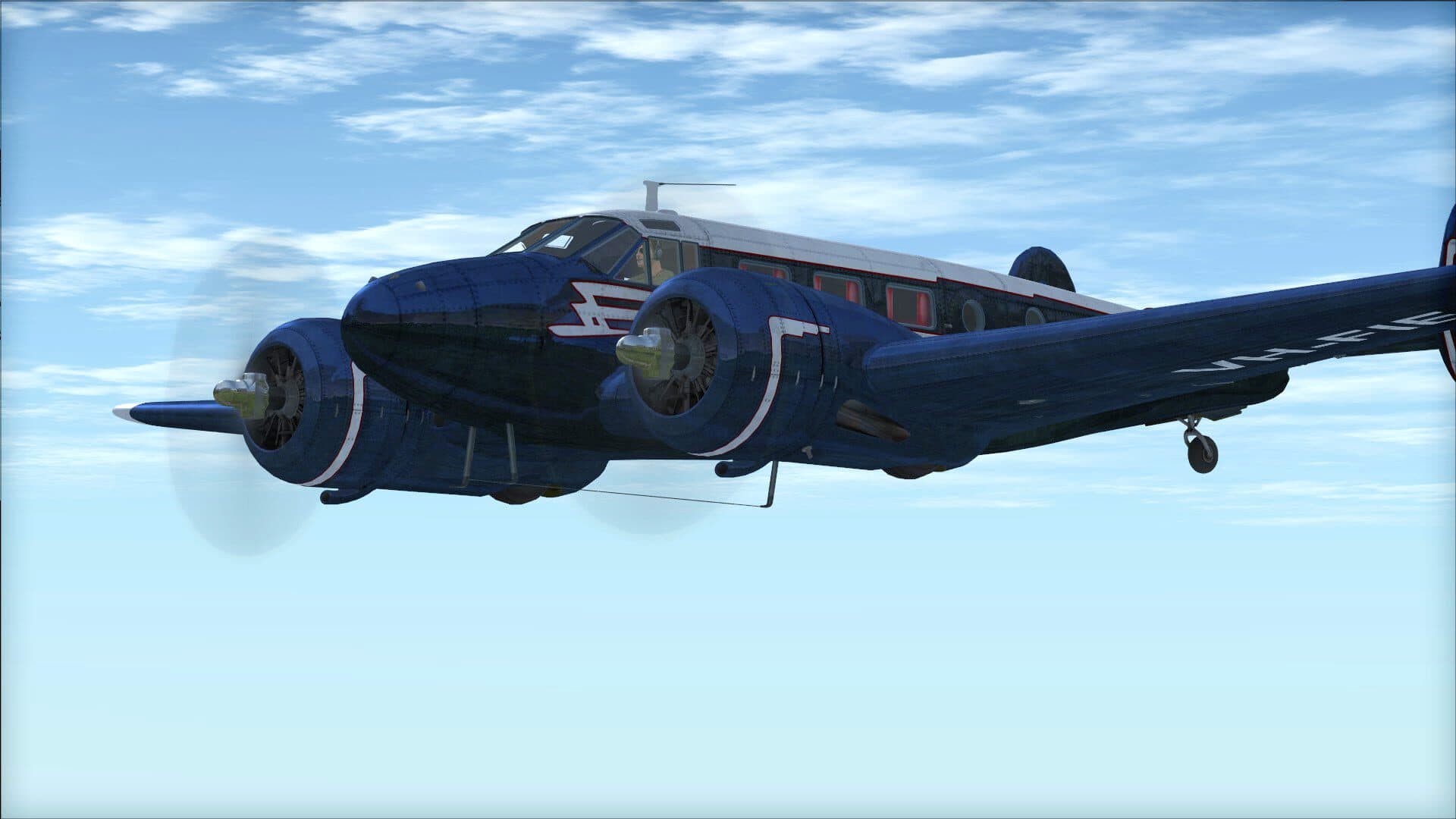 Microsoft Flight Simulator X: Steam Edition - Discover USA screenshot 9