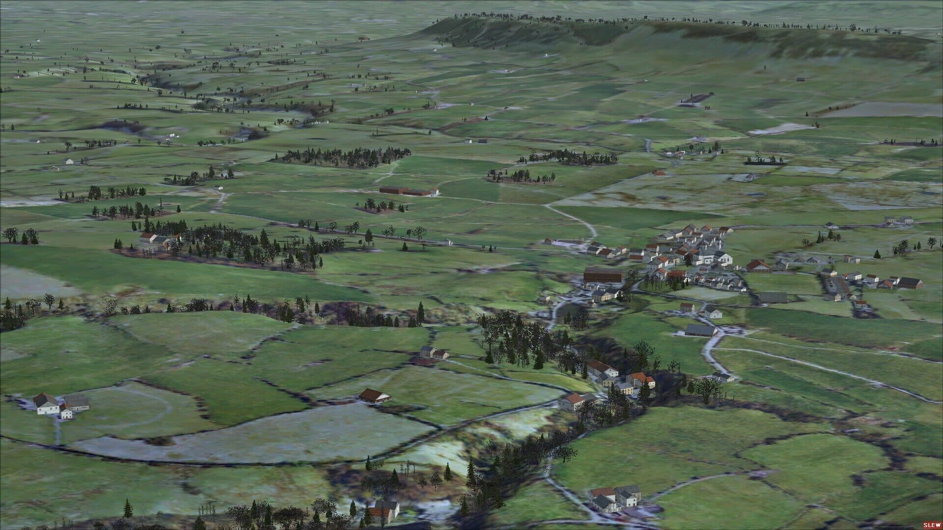 Microsoft Flight Simulator X: Steam Edition - Revolution-X screenshot 5
