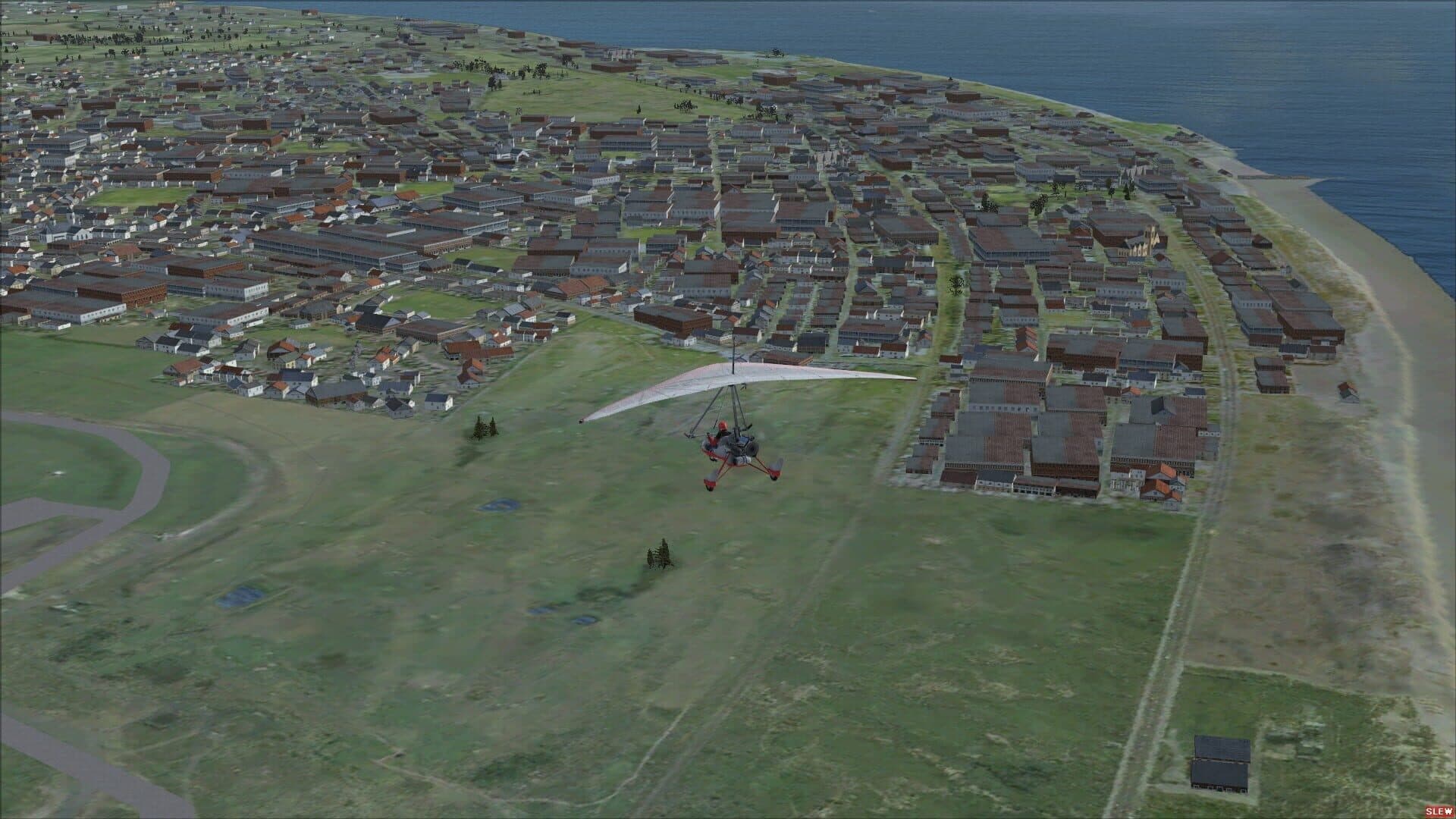 Microsoft Flight Simulator X: Steam Edition - Revolution-X screenshot 4