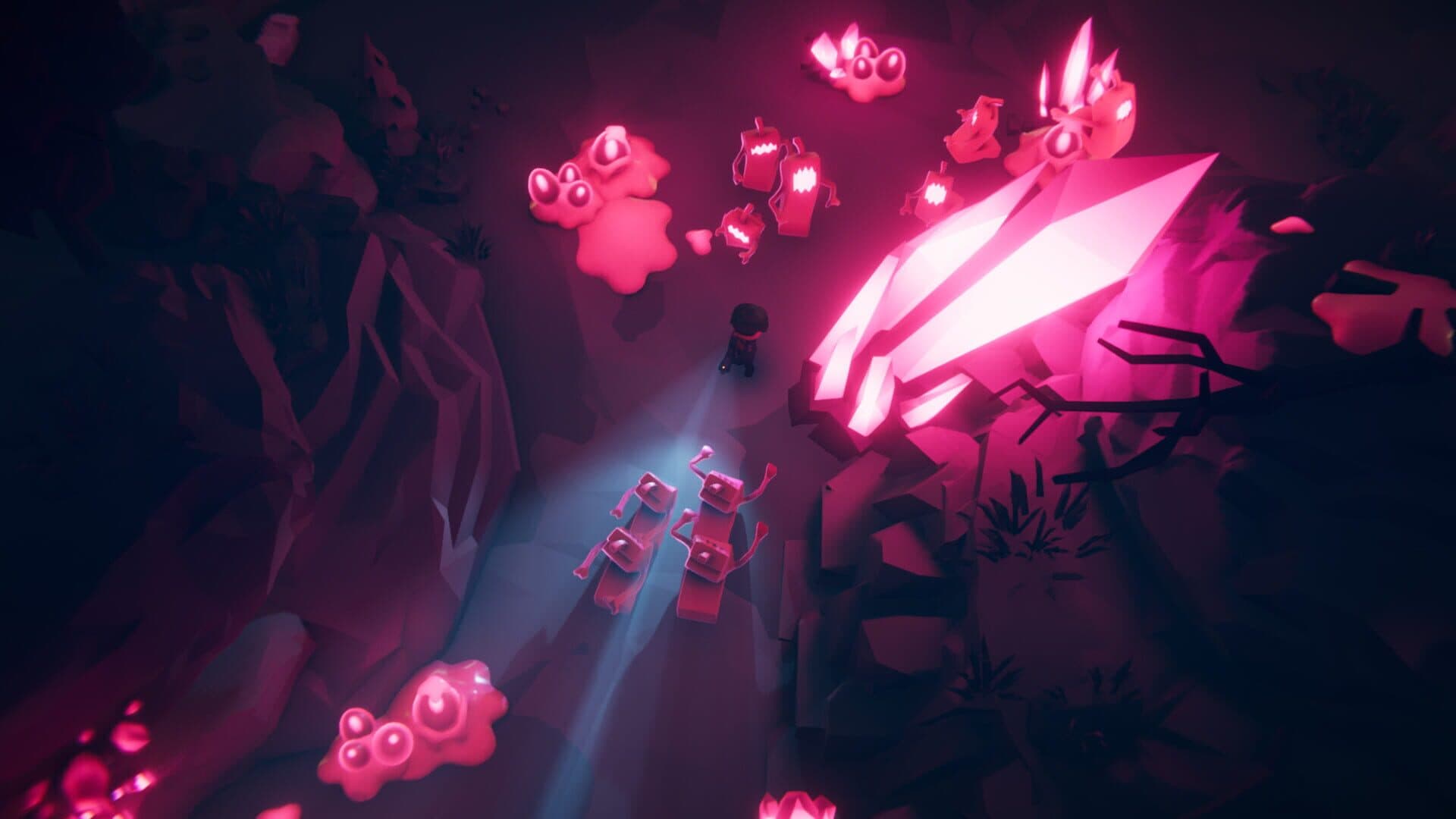 From Space screenshot 12