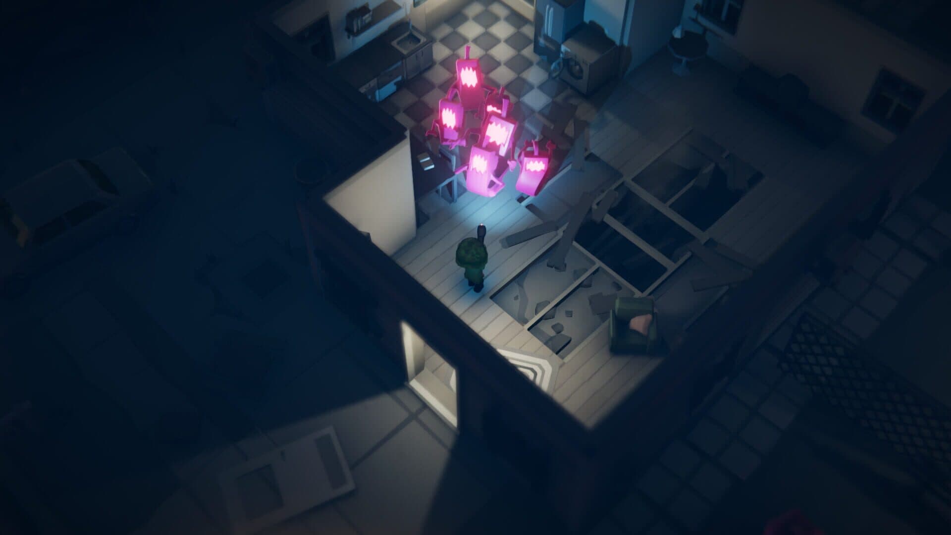 From Space screenshot 6