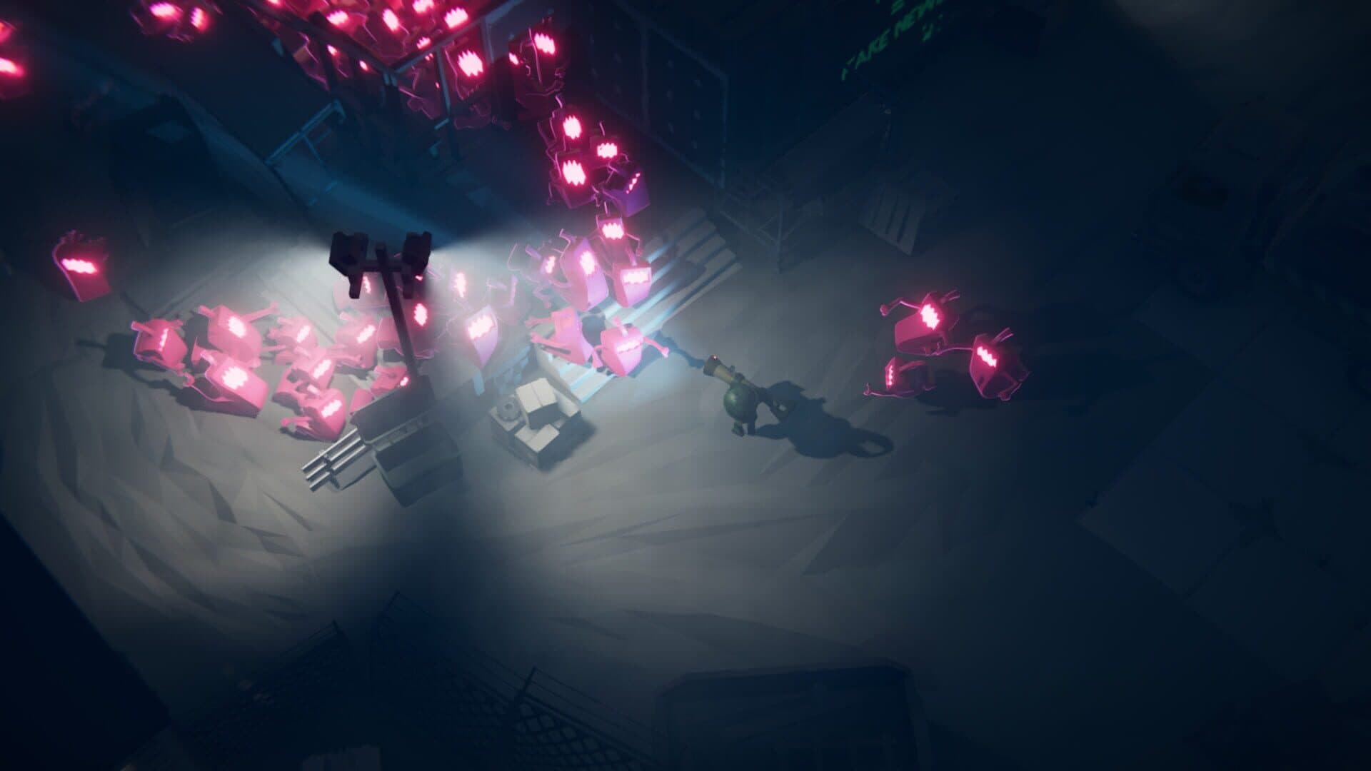 From Space screenshot 7