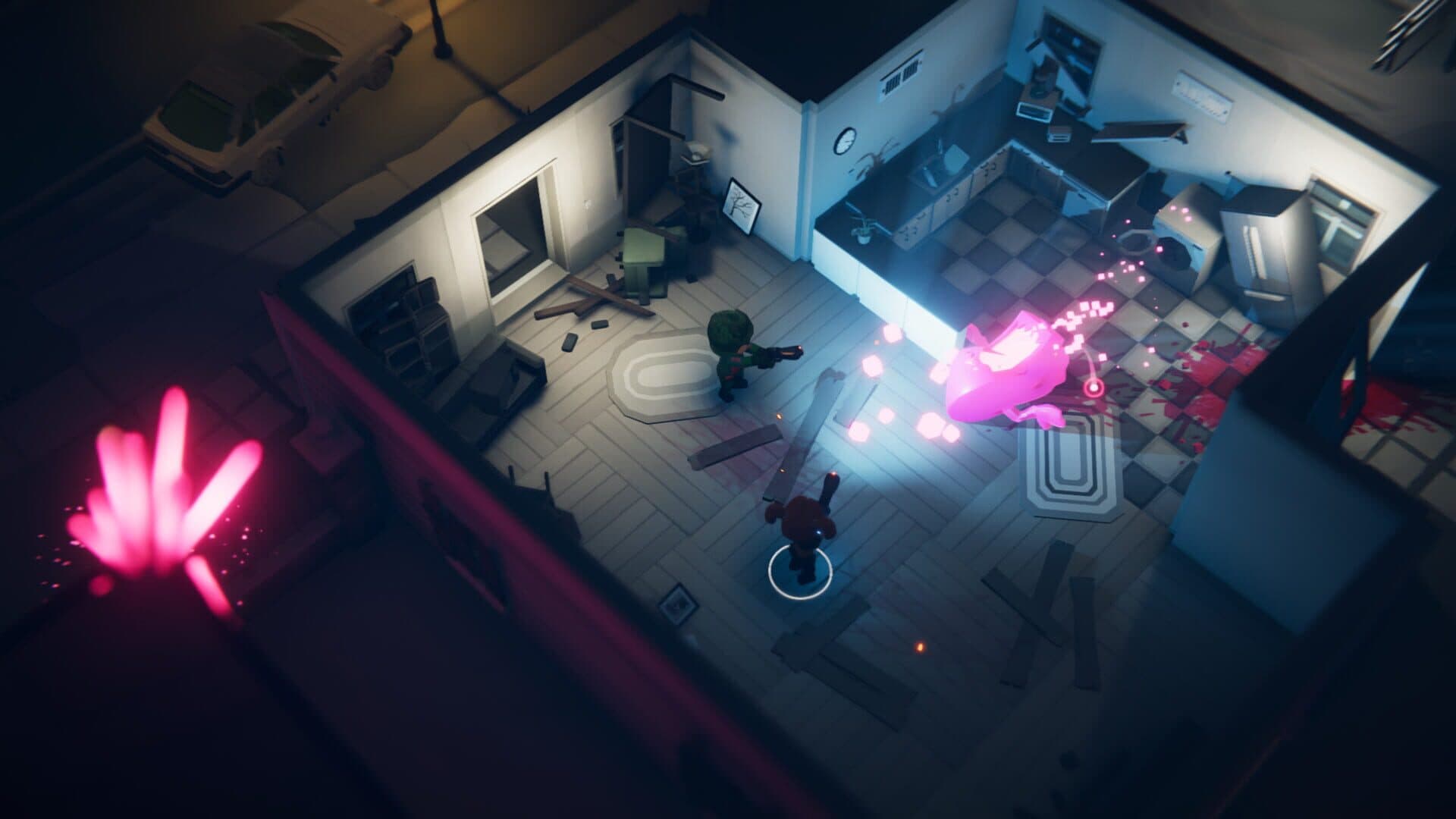From Space screenshot 8