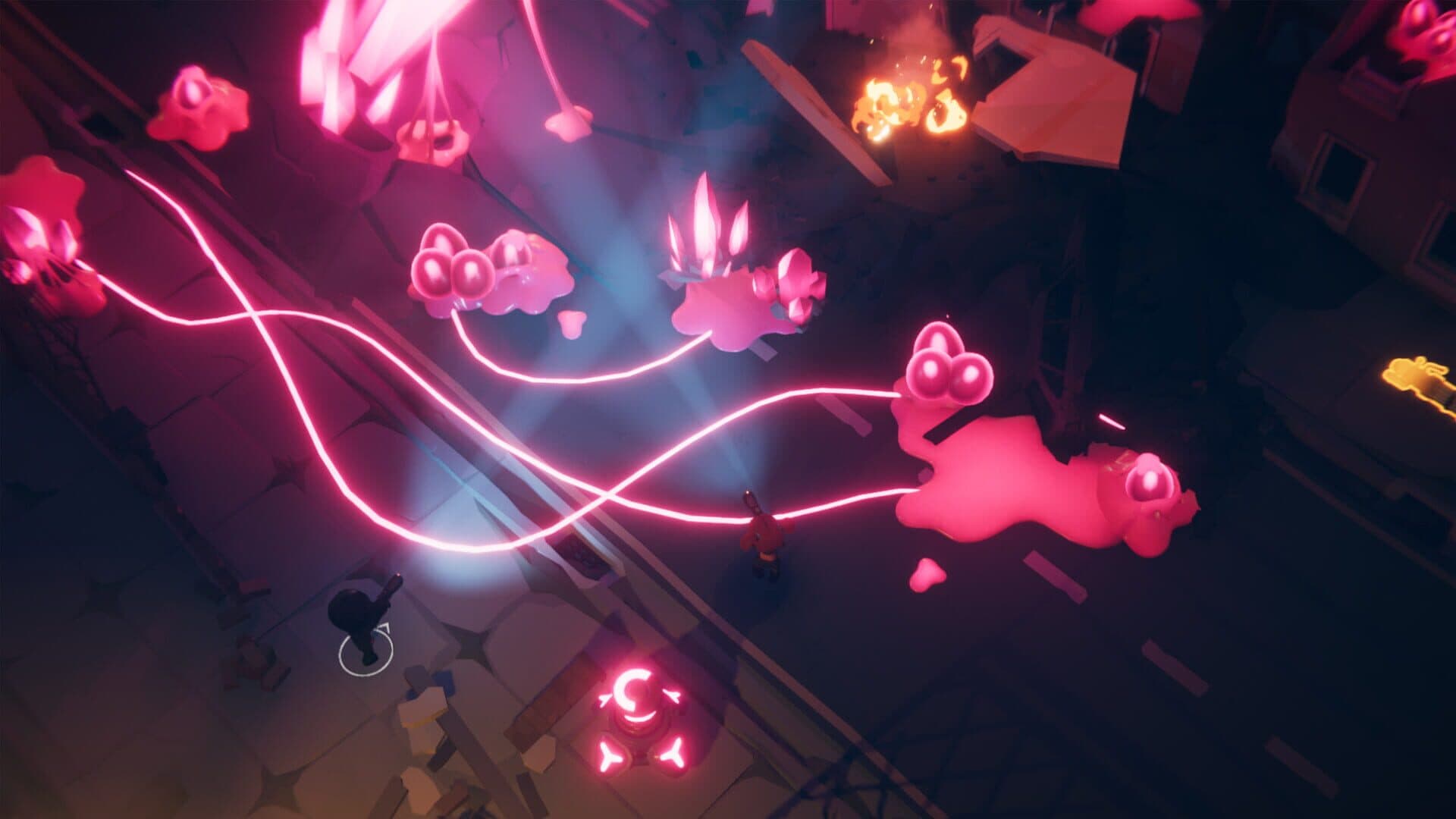 From Space screenshot 9