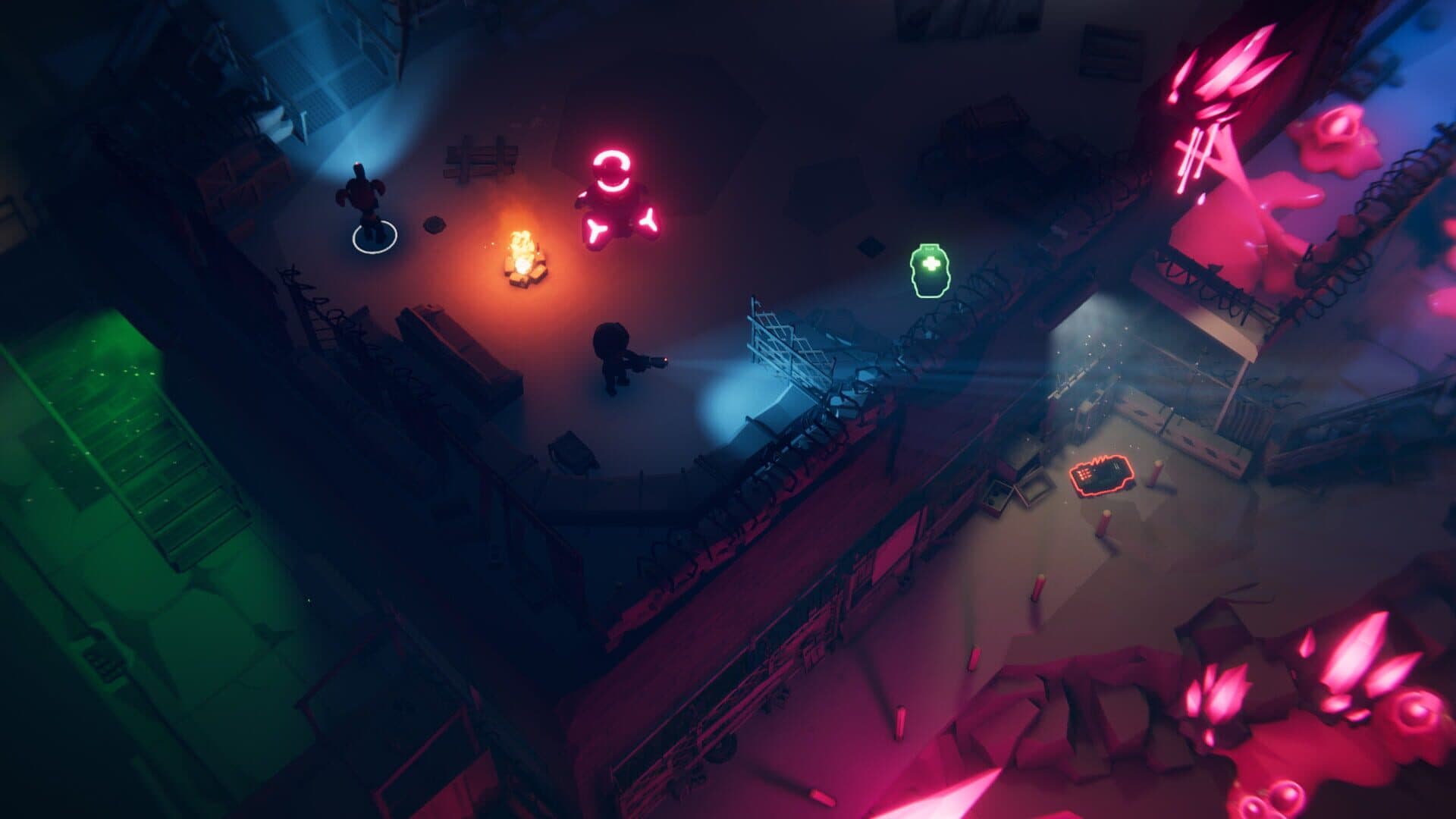 From Space screenshot 13
