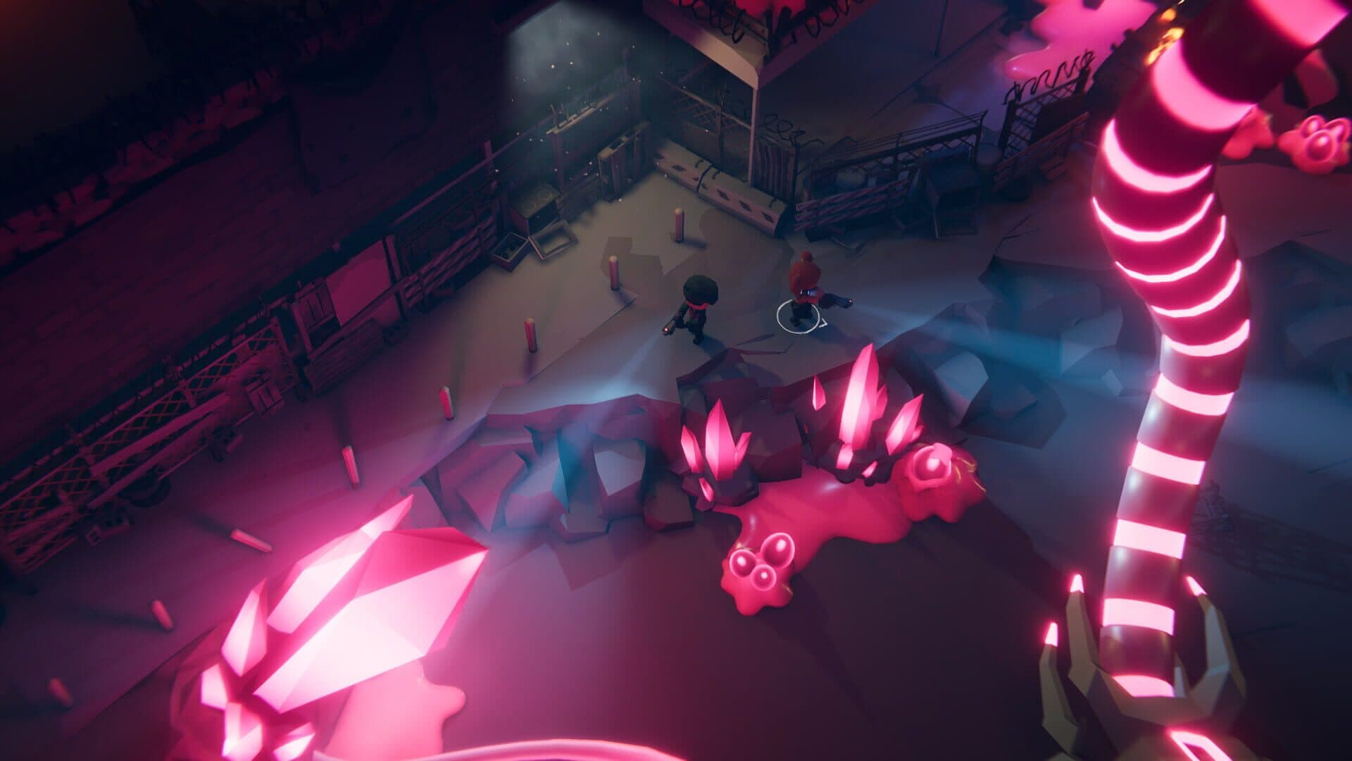 From Space screenshot 11